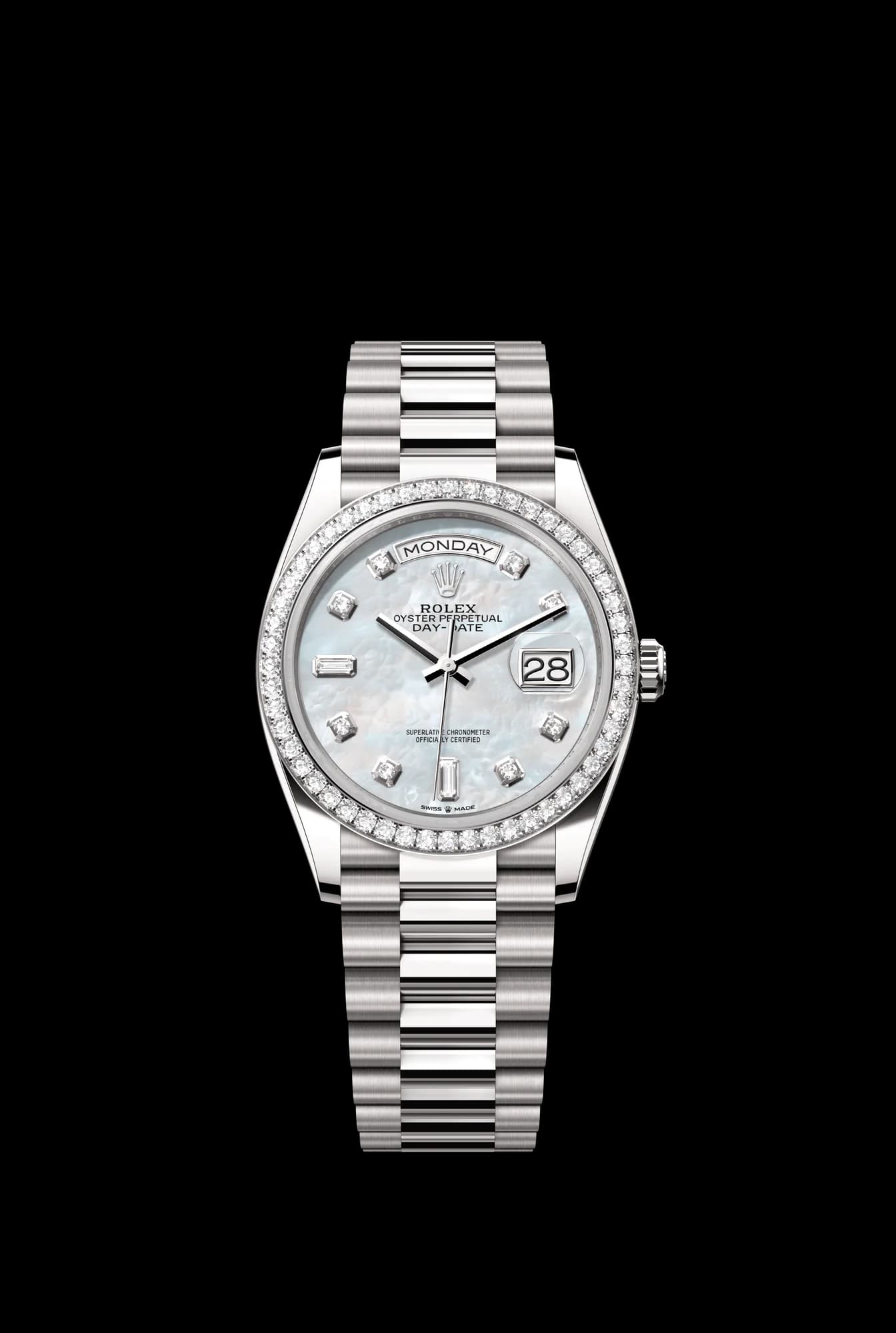 Rolex Day-Date 36 1