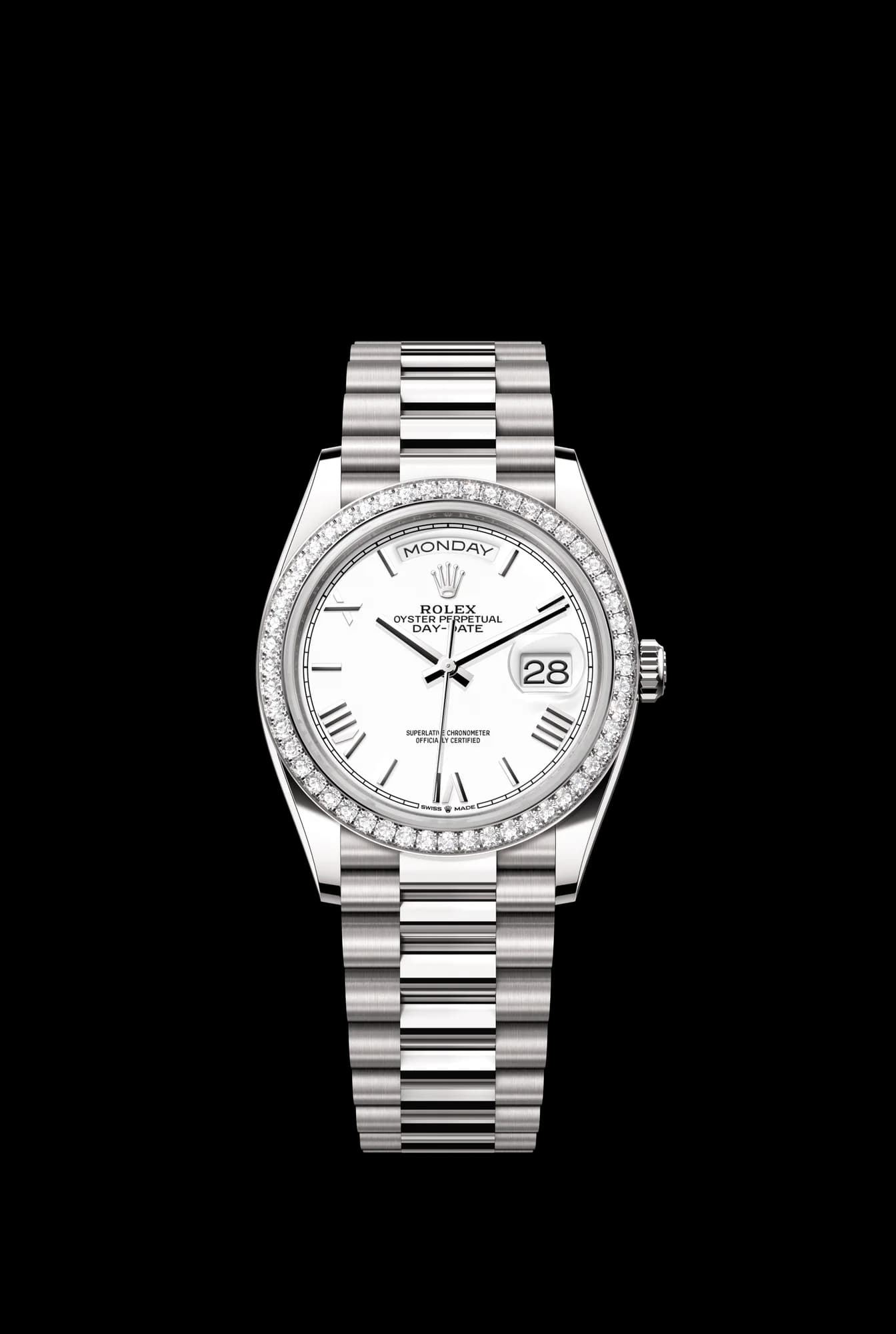 Rolex Day-Date 36 1