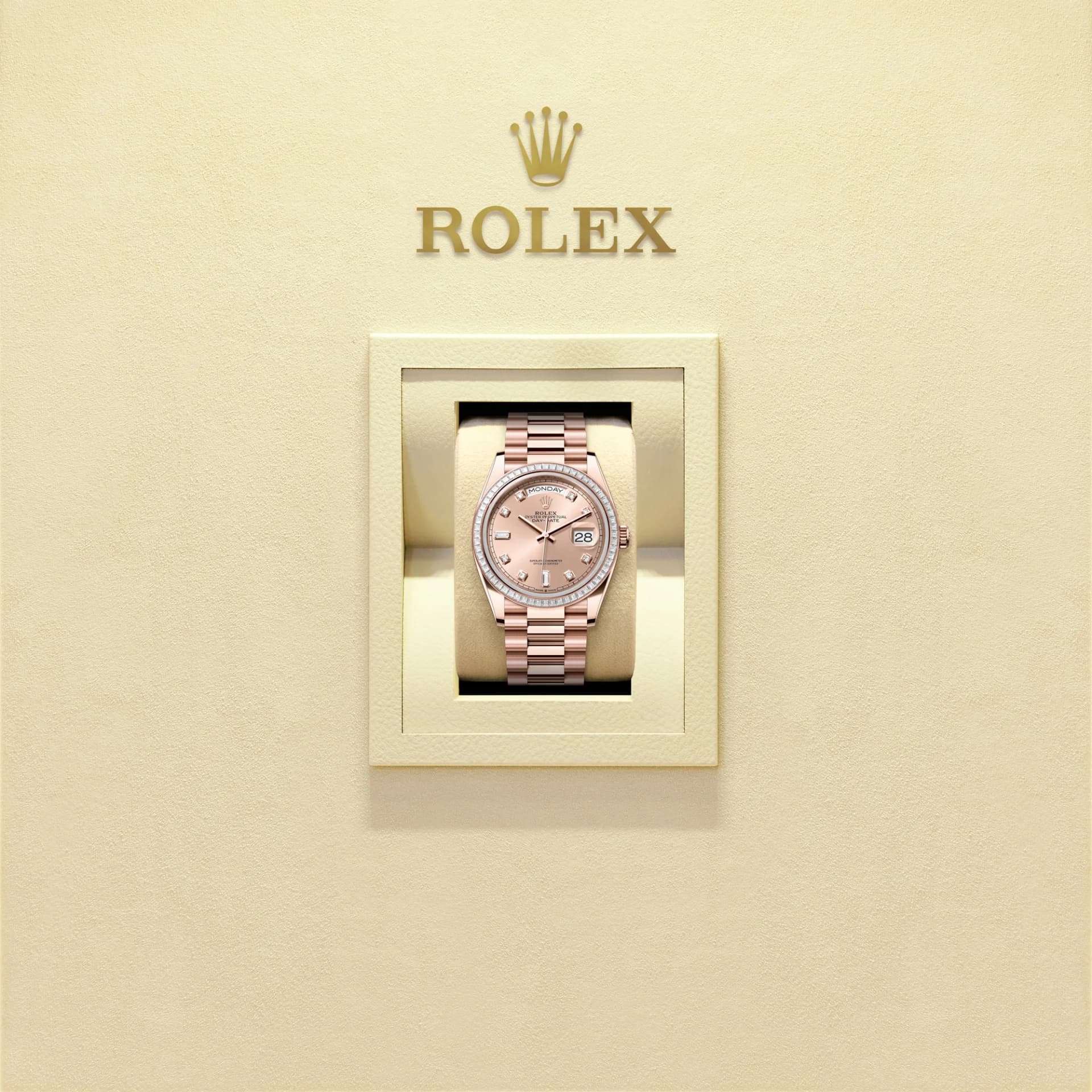 Rolex Day-Date 36 2
