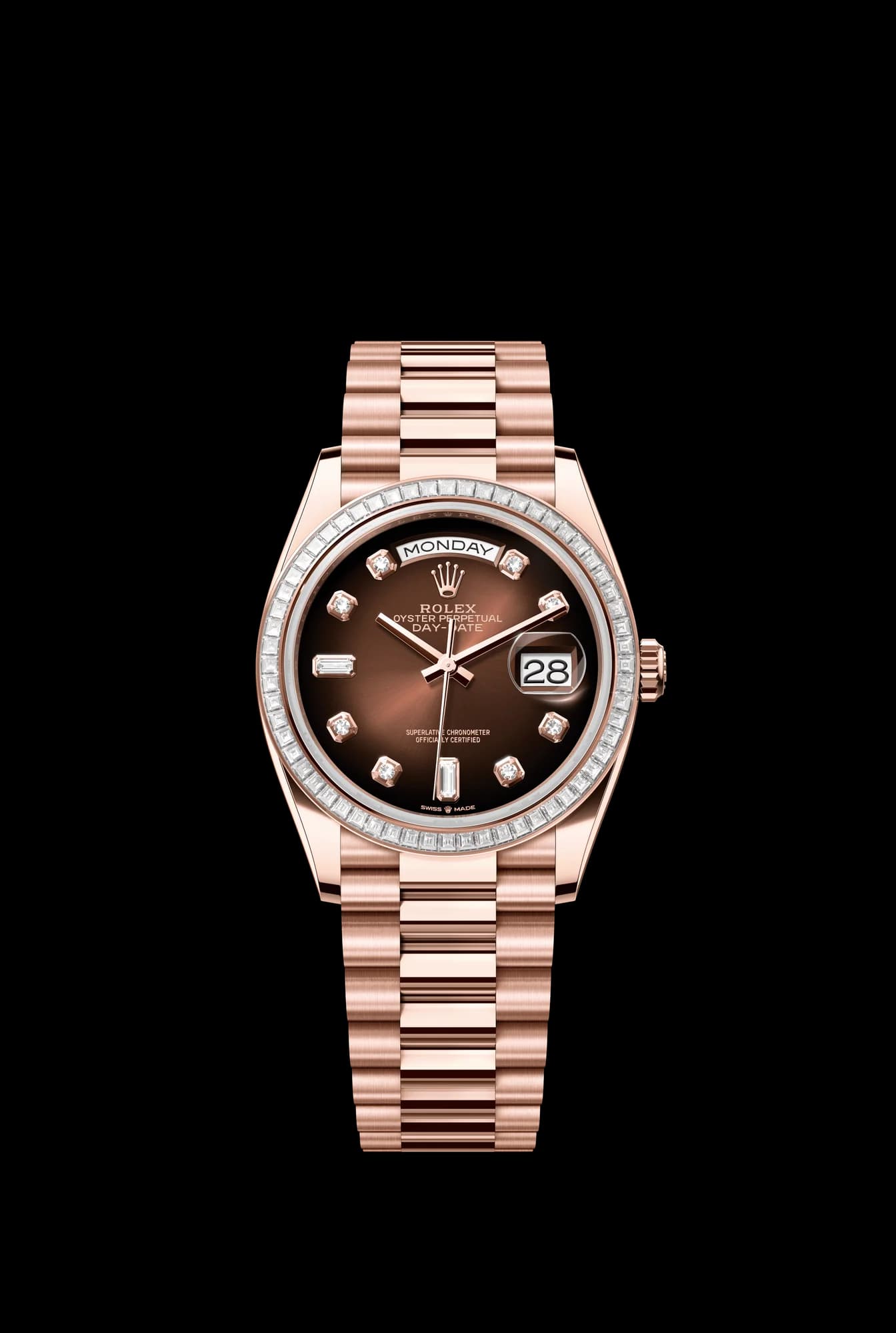 Rolex Day-Date 36 1