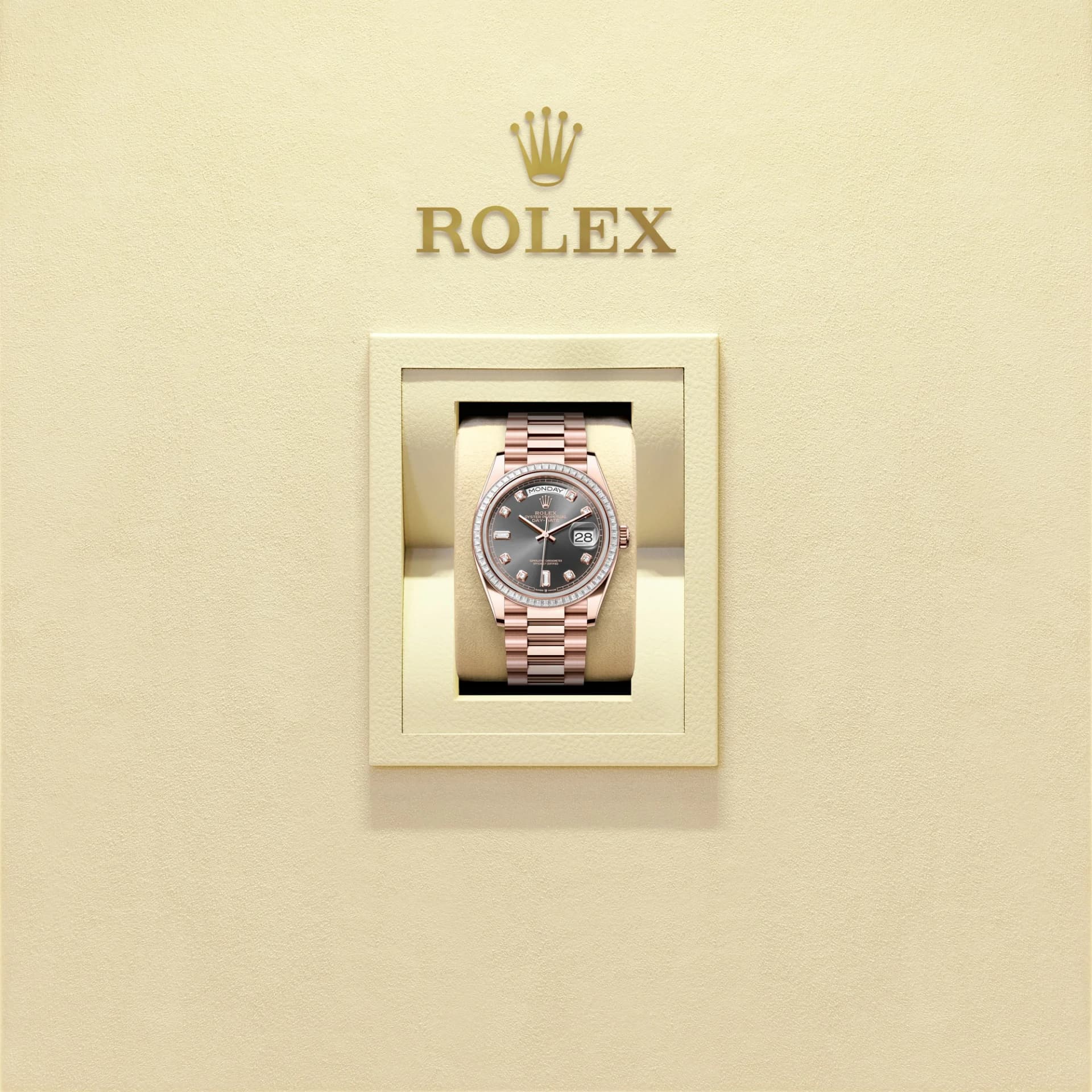 Rolex Day-Date 36 2