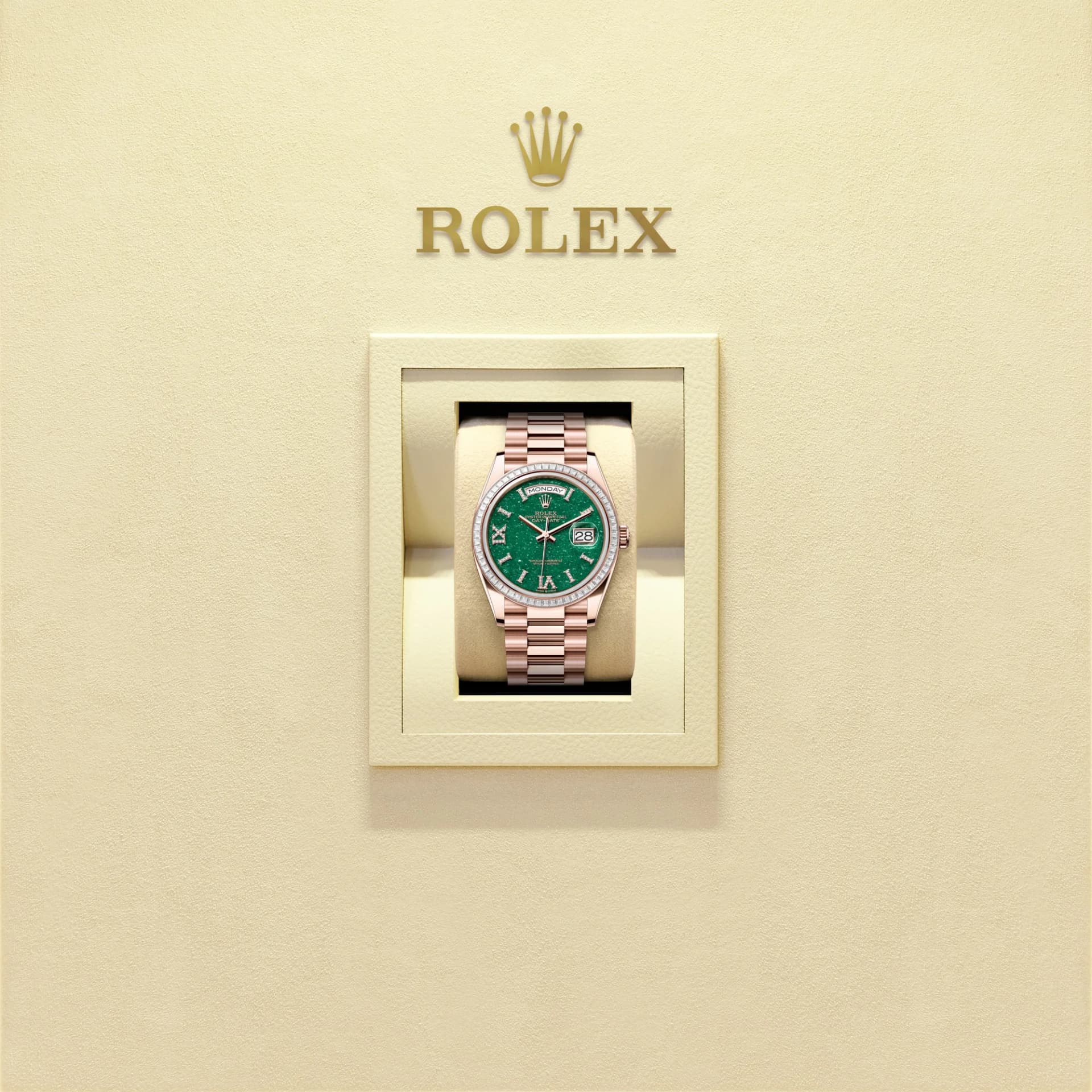 Rolex Day-Date 36 2