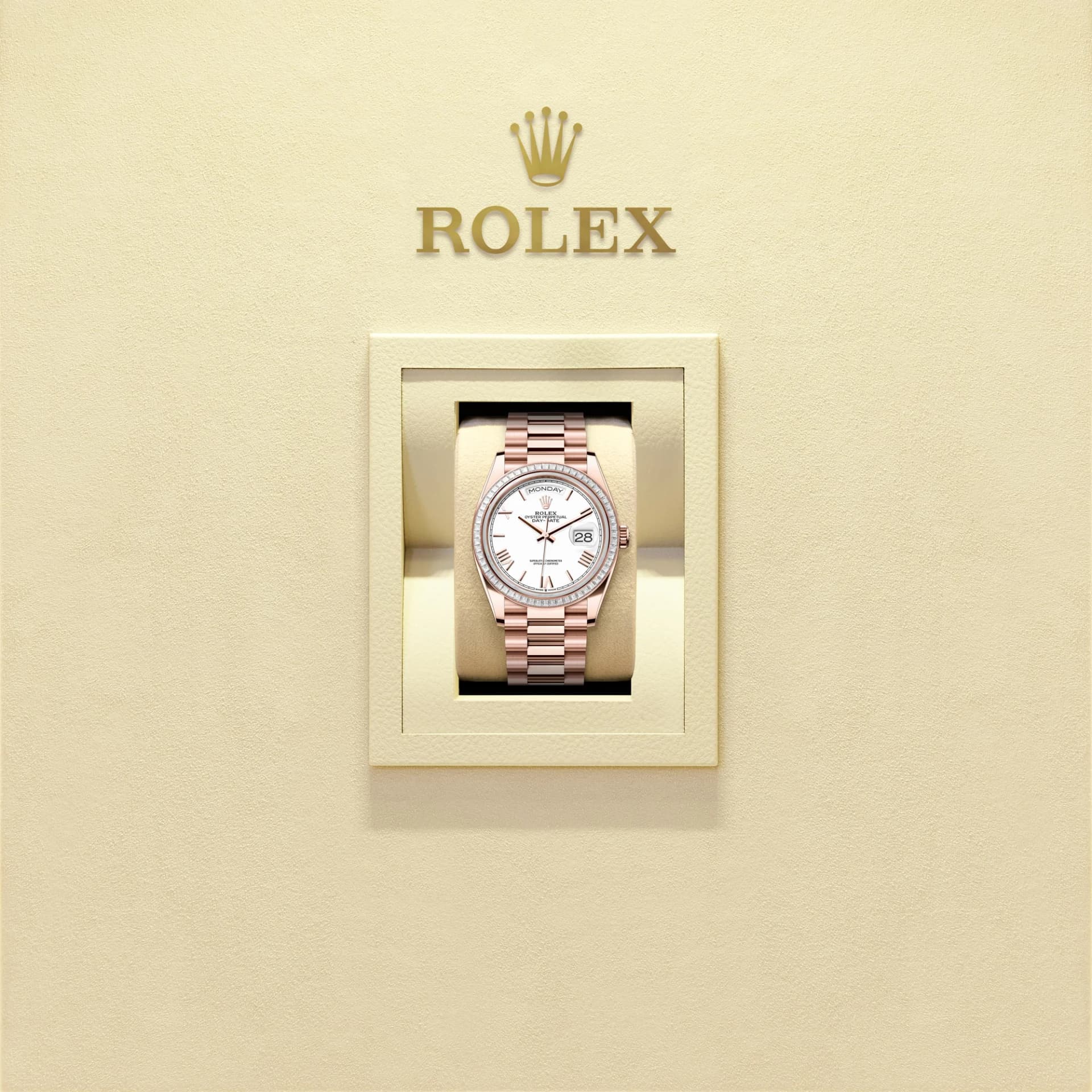 Rolex Day-Date 36 2