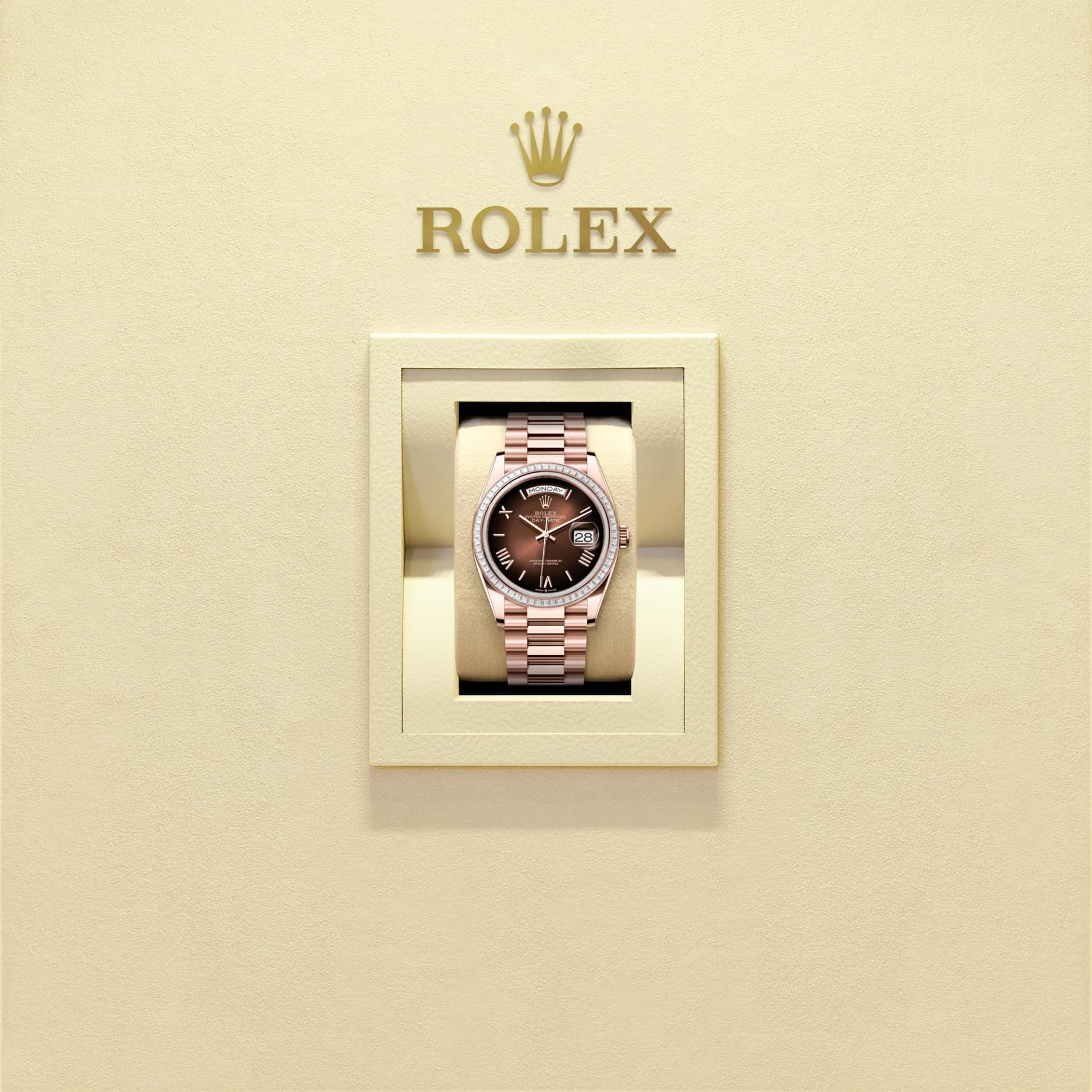 Rolex Day-Date 36 2