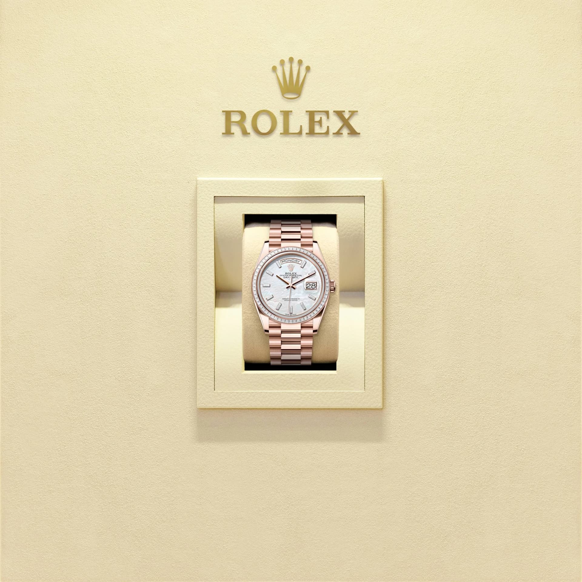 Rolex Day-Date 36 2