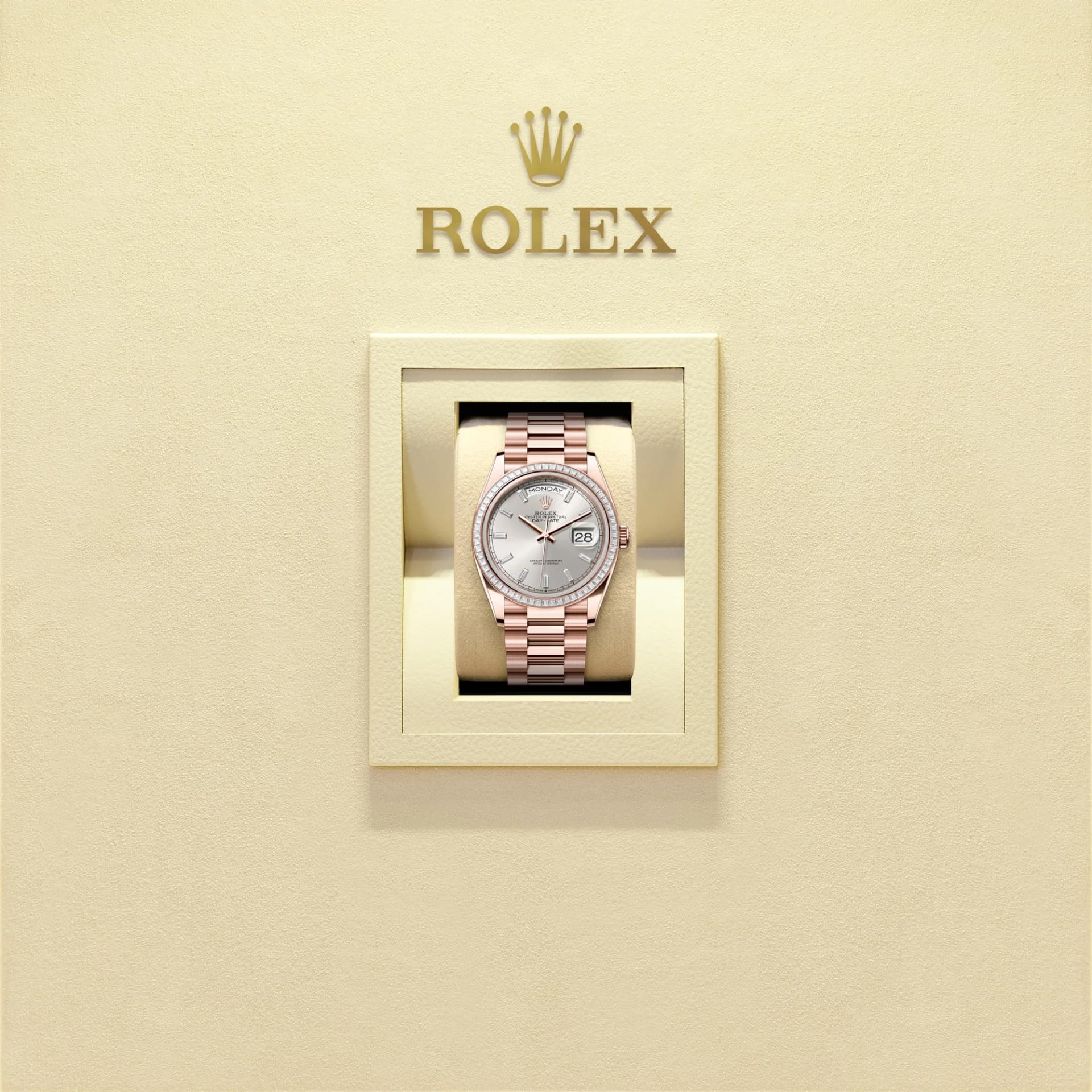 Rolex Day-Date 36 2