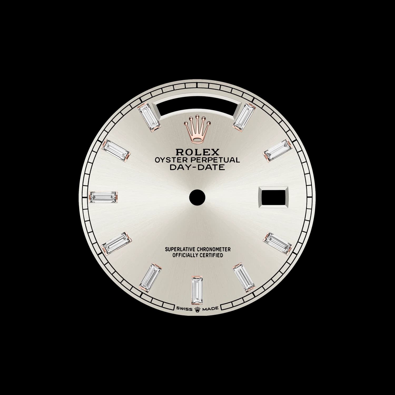 Rolex Day-Date 36 3