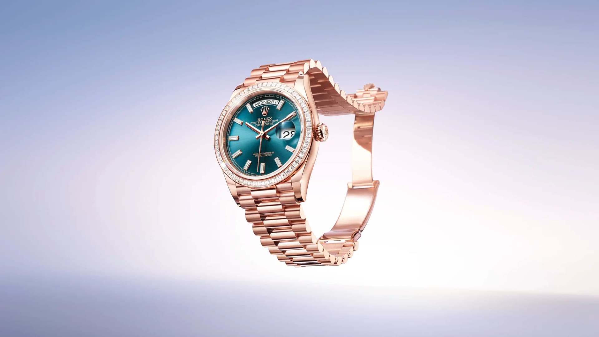 Rolex Day-Date 36 5