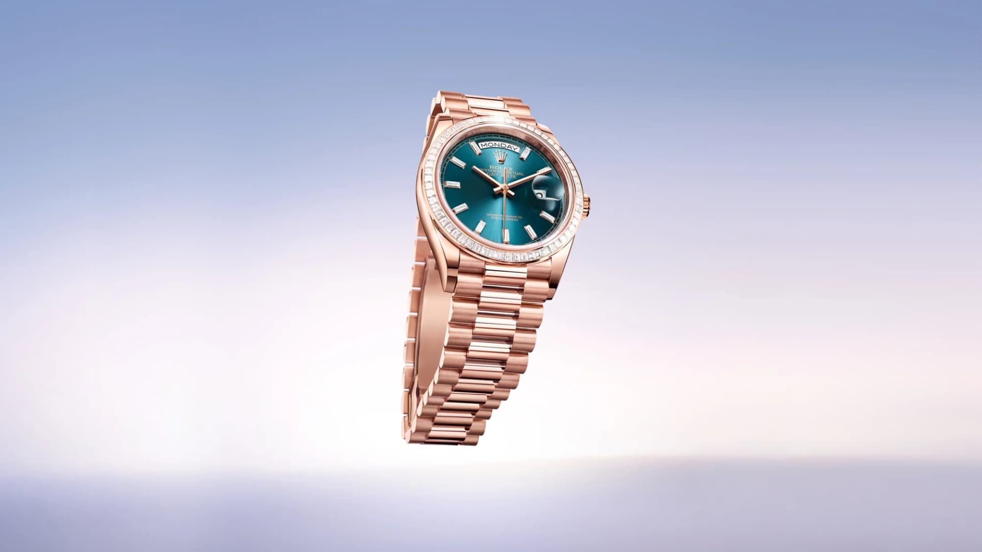 Rolex Day-Date 36 7