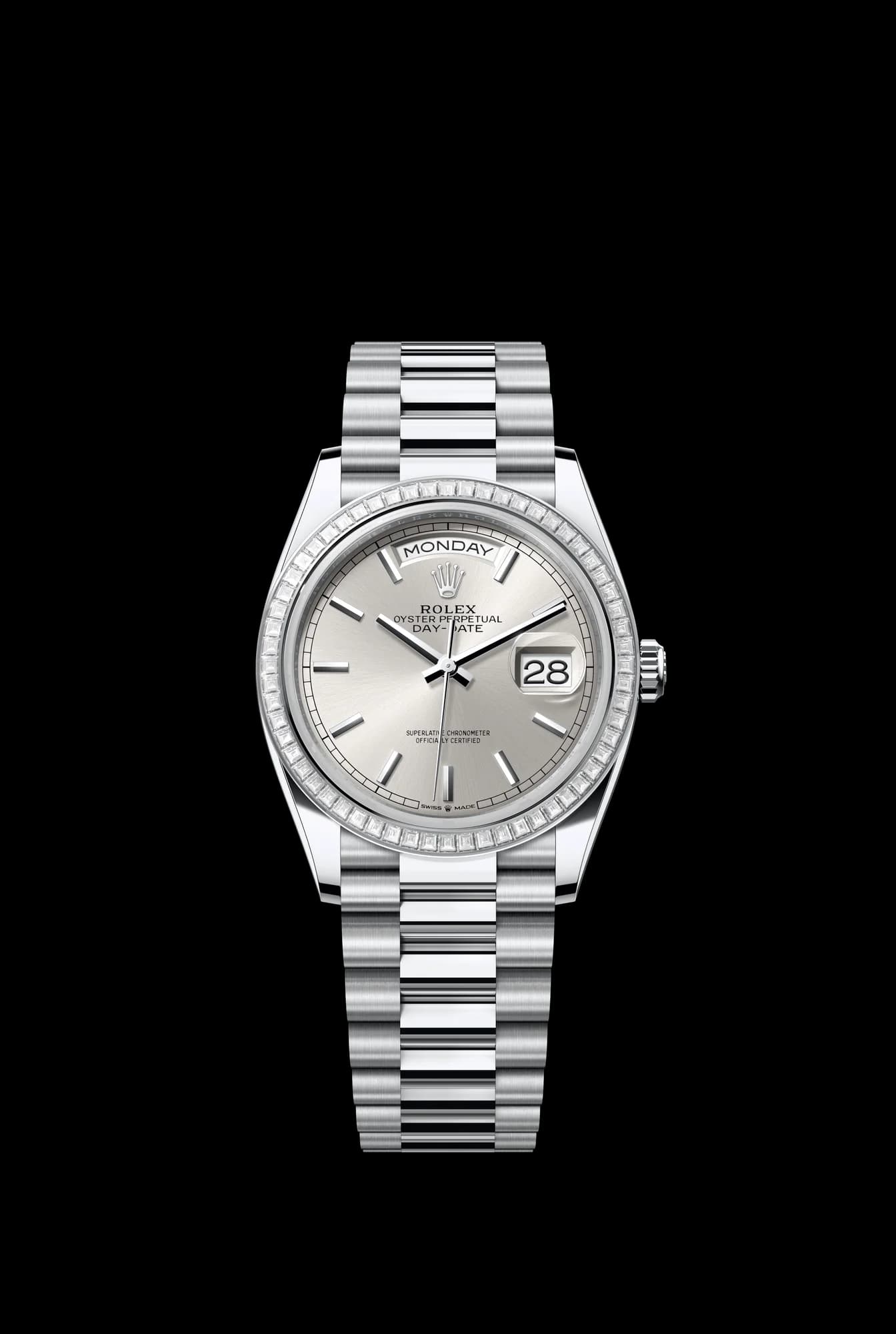Rolex Day-Date 36 1