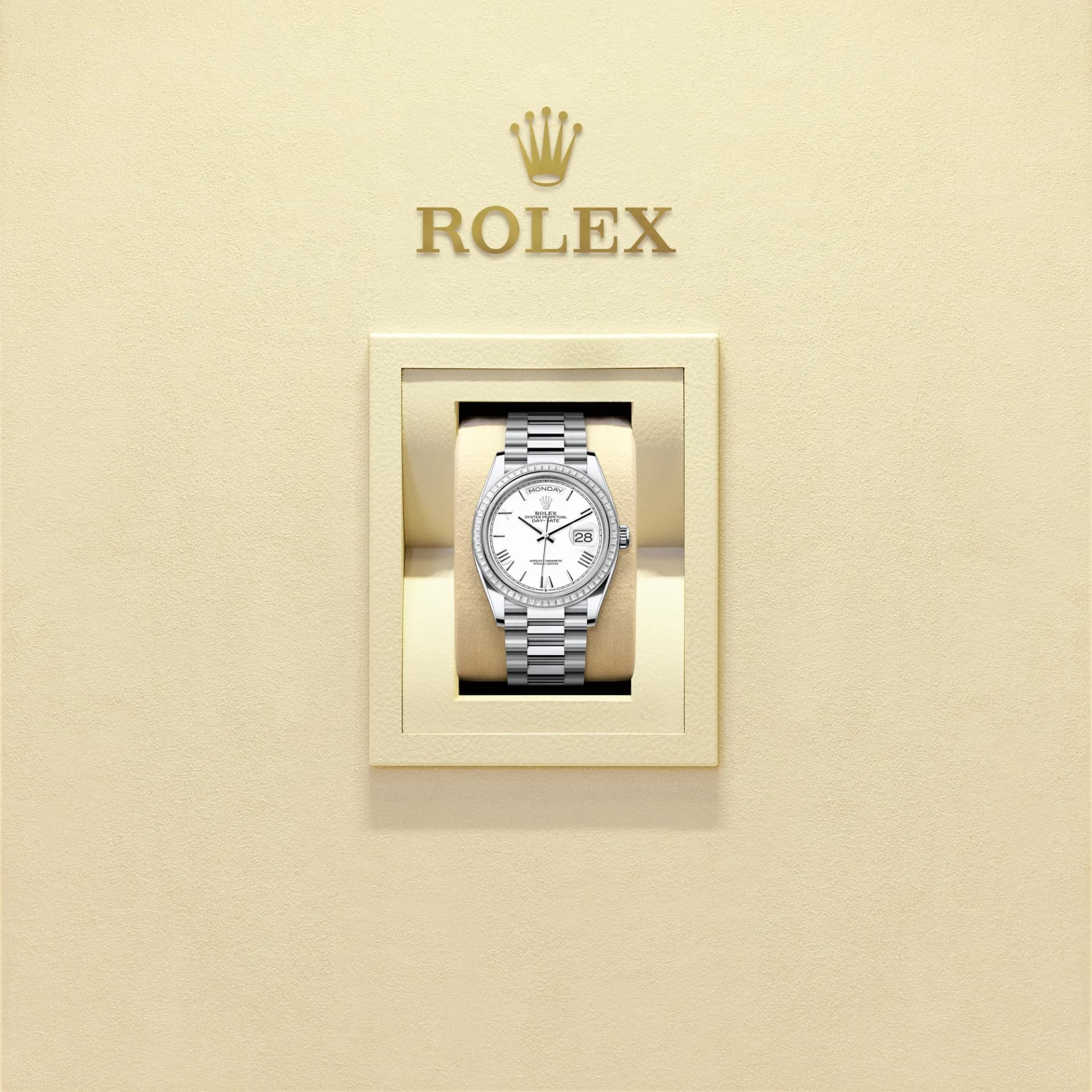 Rolex Day-Date 36 2