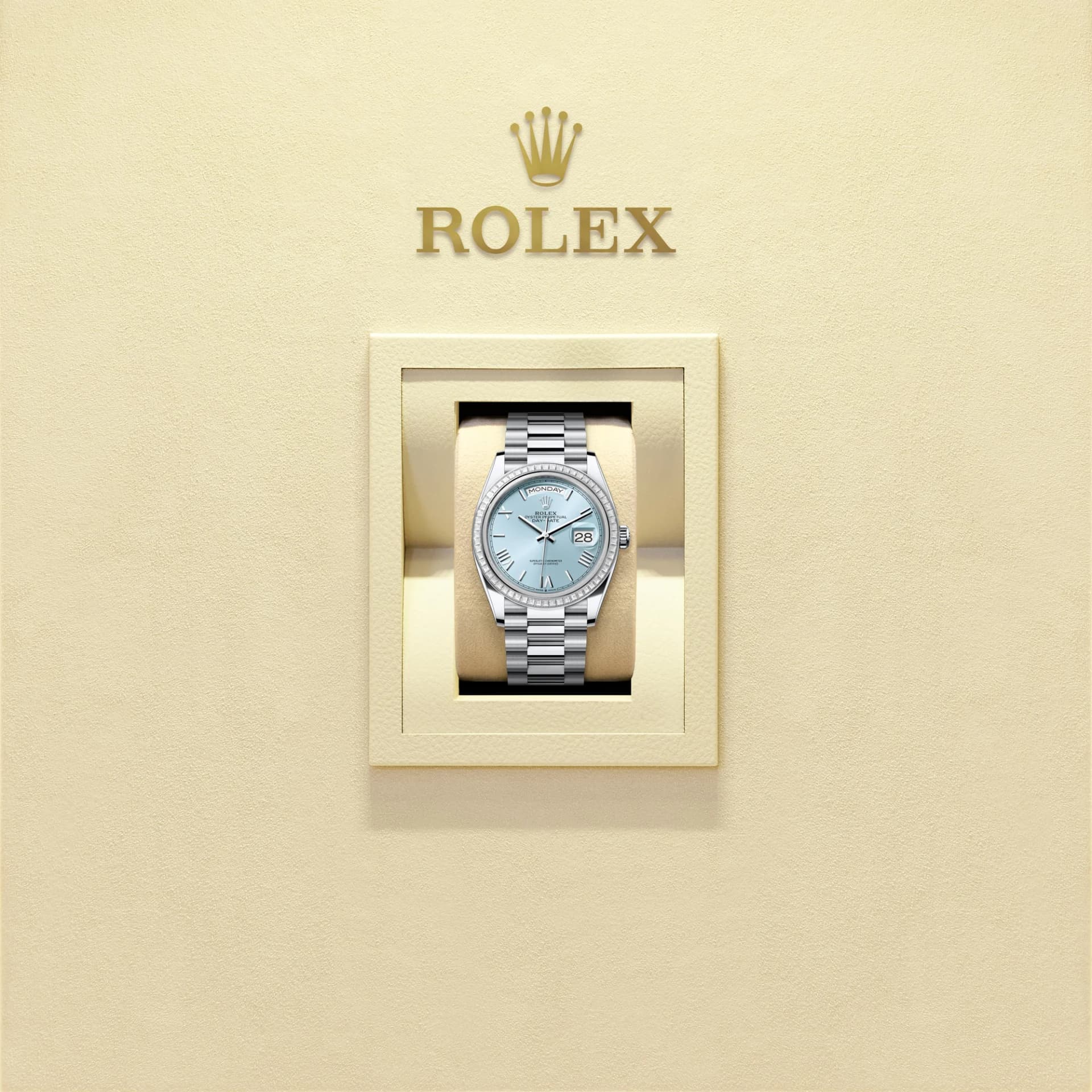 Rolex Day-Date 36 2