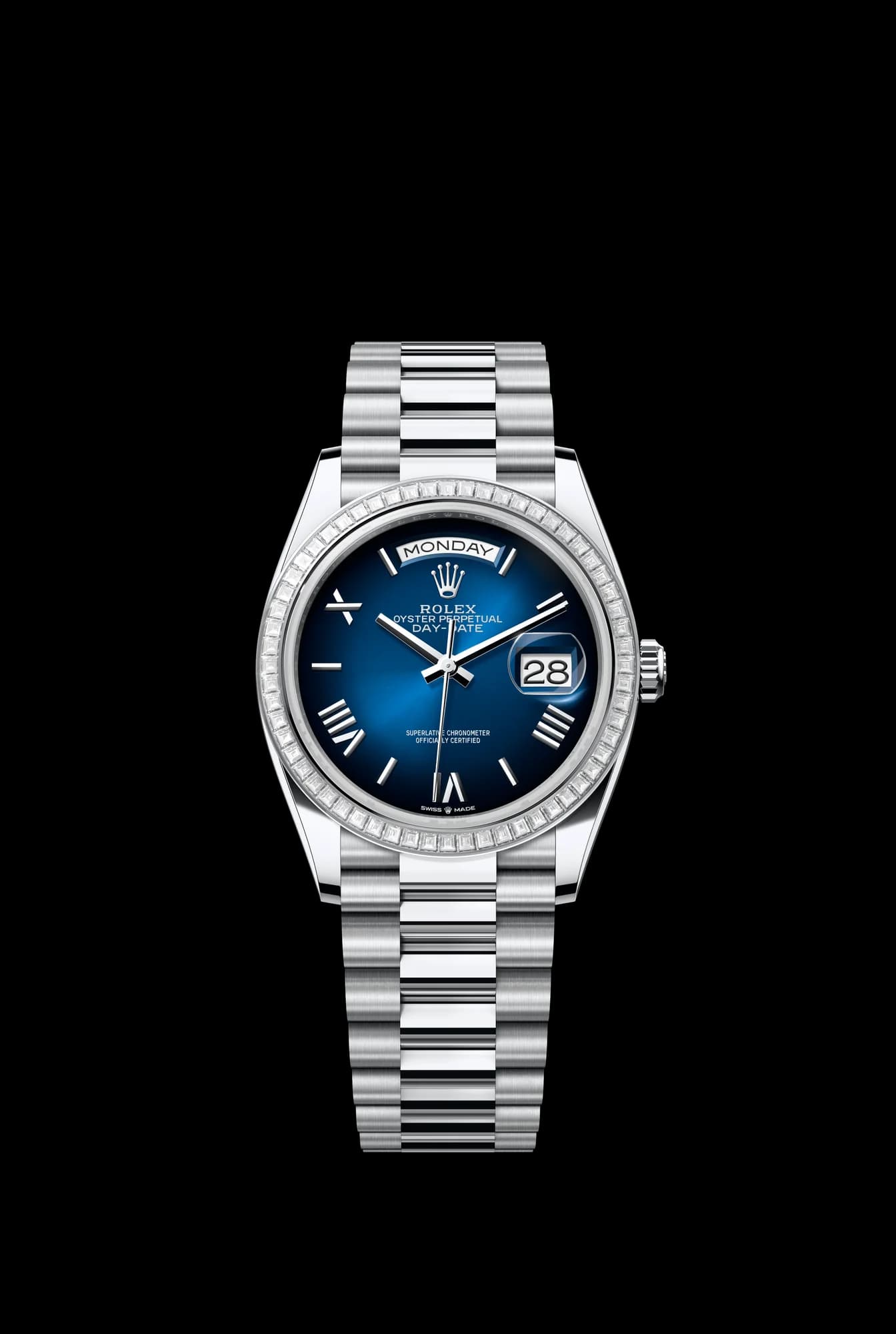 Rolex Day-Date 36 1