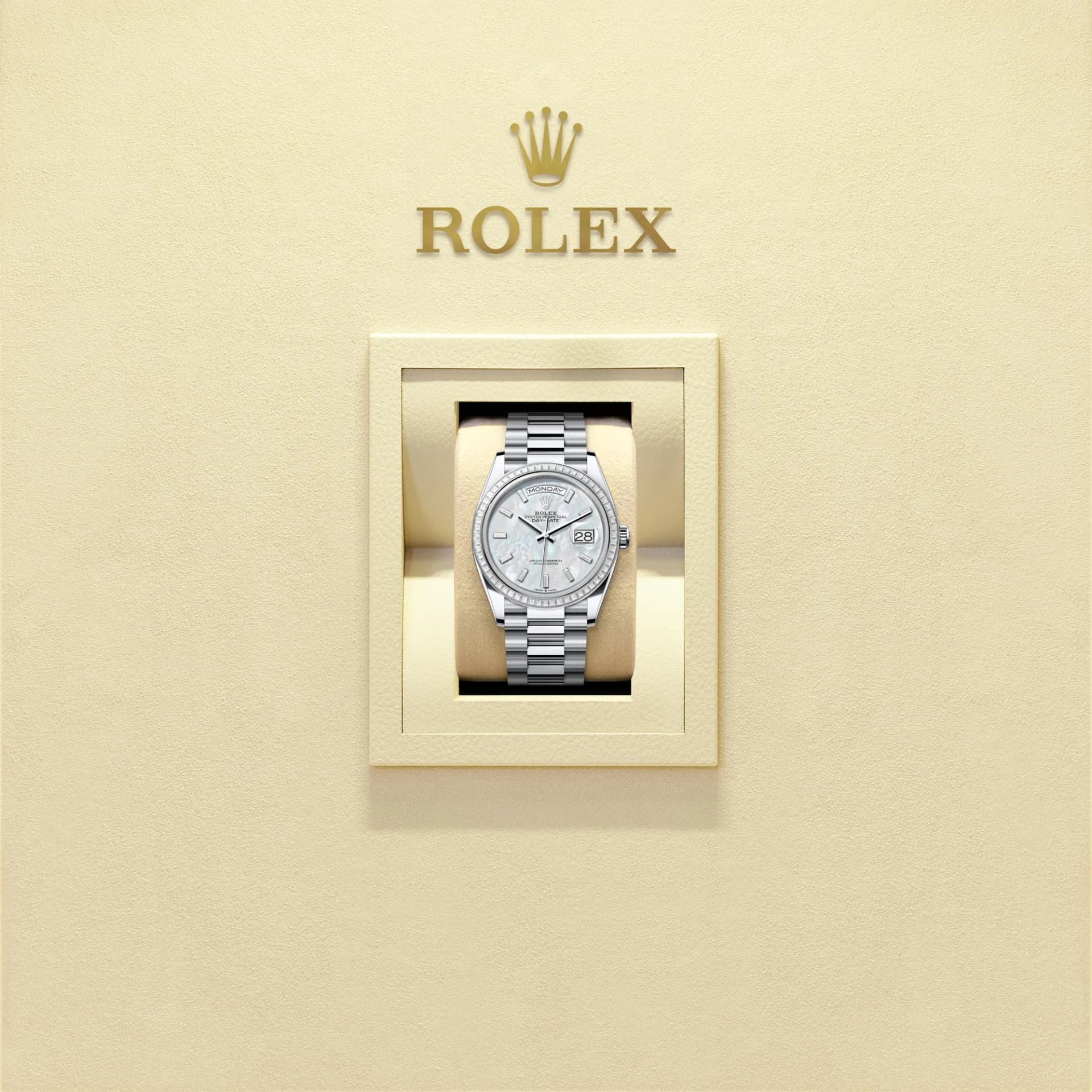 Rolex Day-Date 36 2