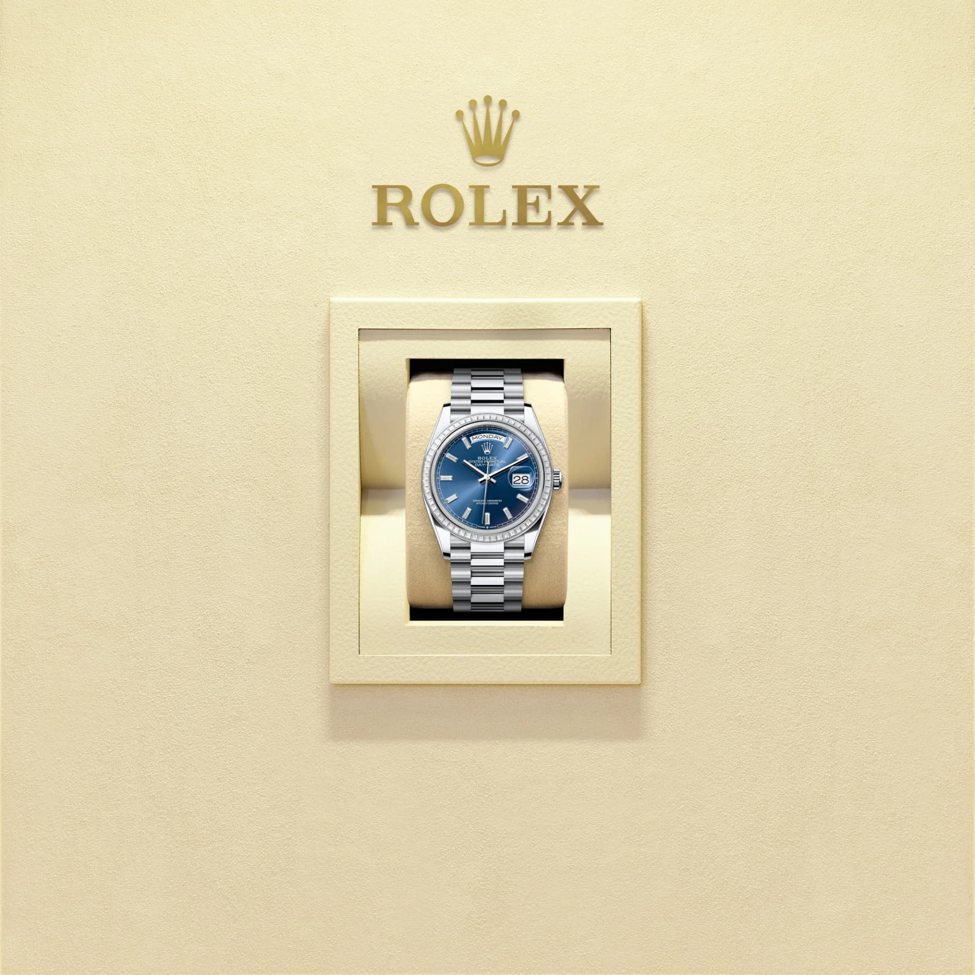 Rolex Day-Date 36 2