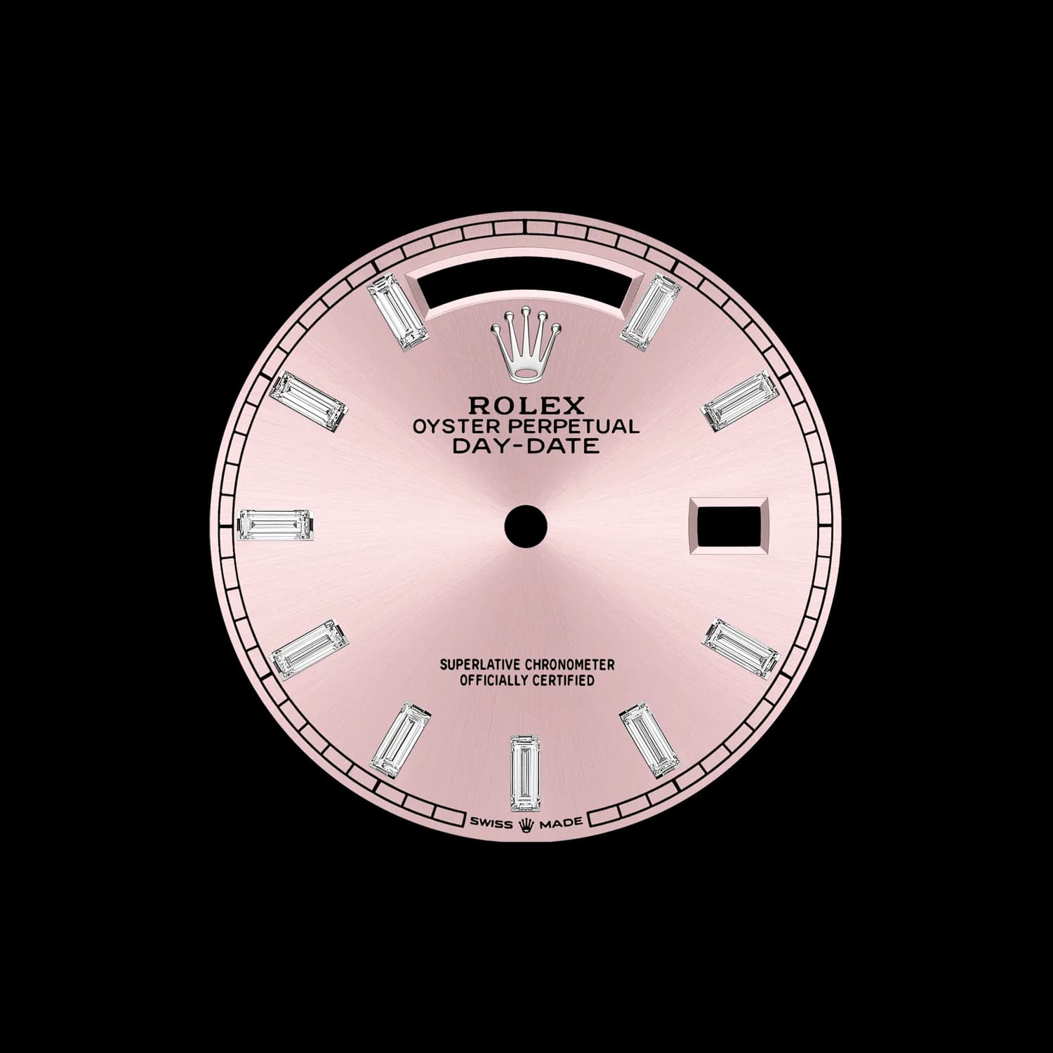 Rolex Day-Date 36 3