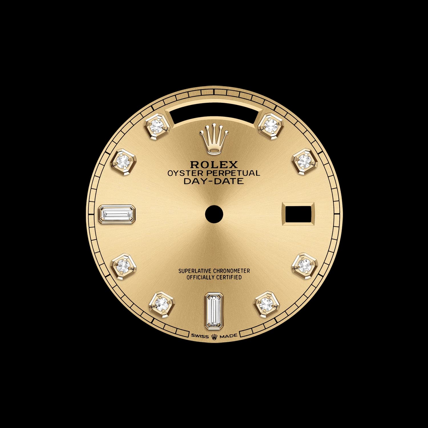 Rolex Day-Date 36 3