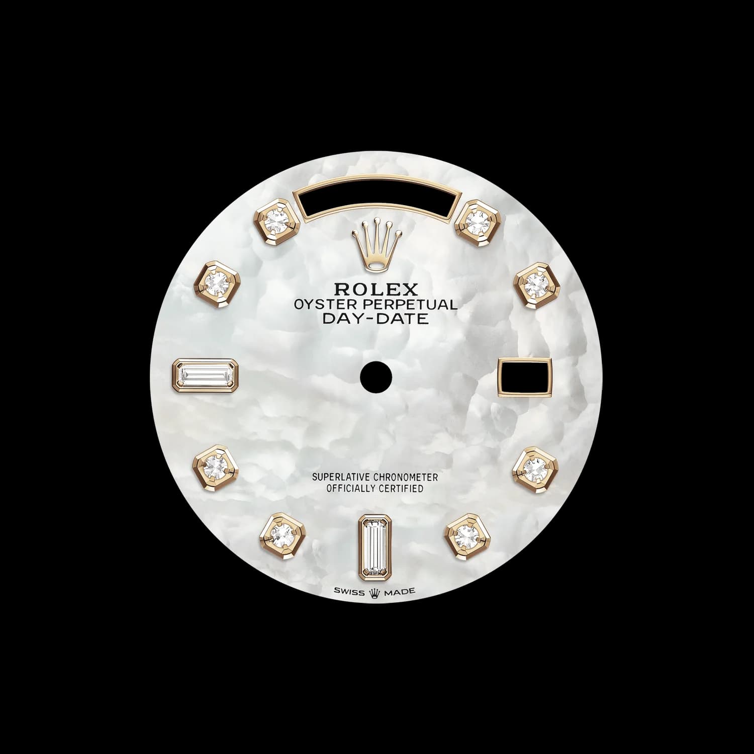 Rolex Day-Date 36 3