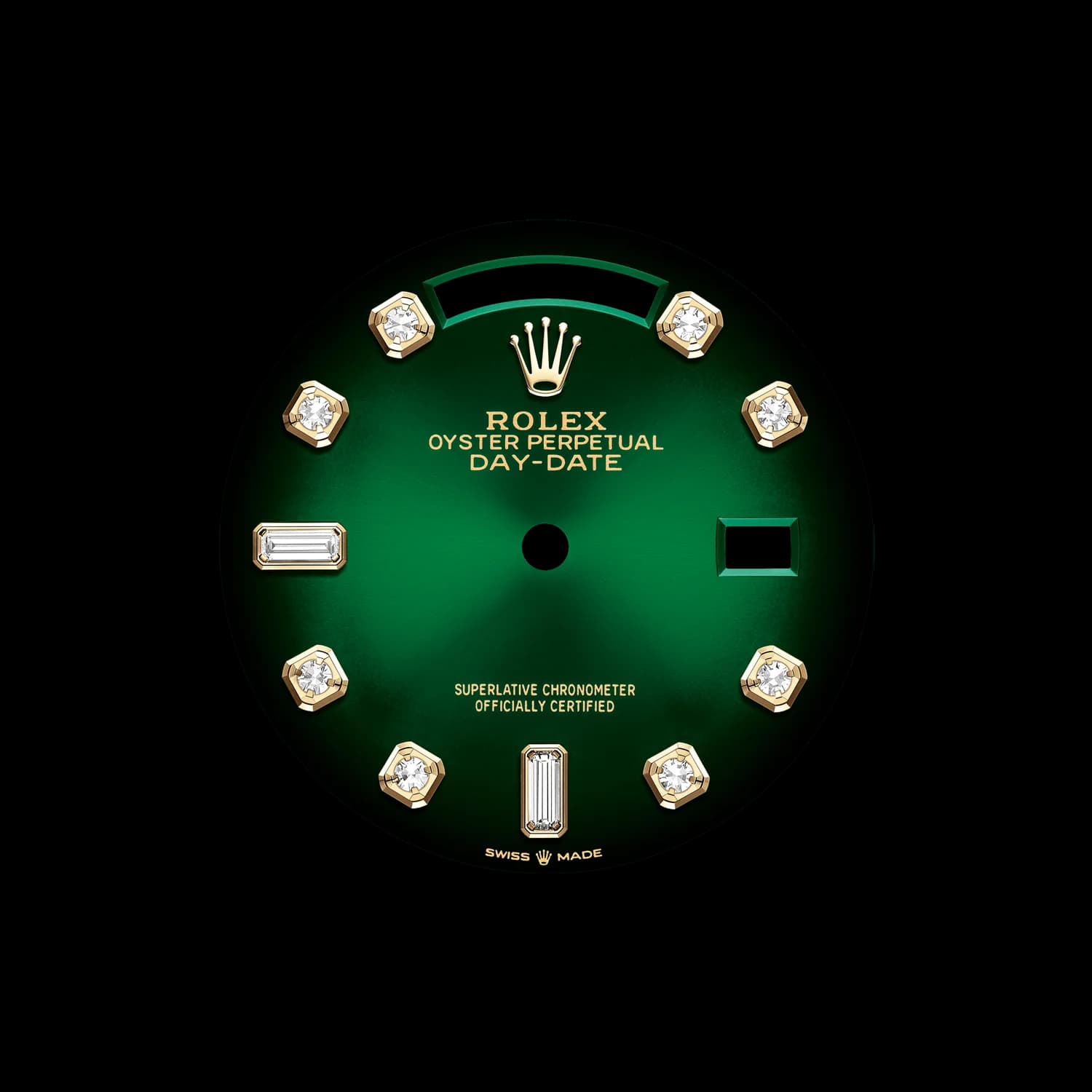 Rolex Day-Date 36 3
