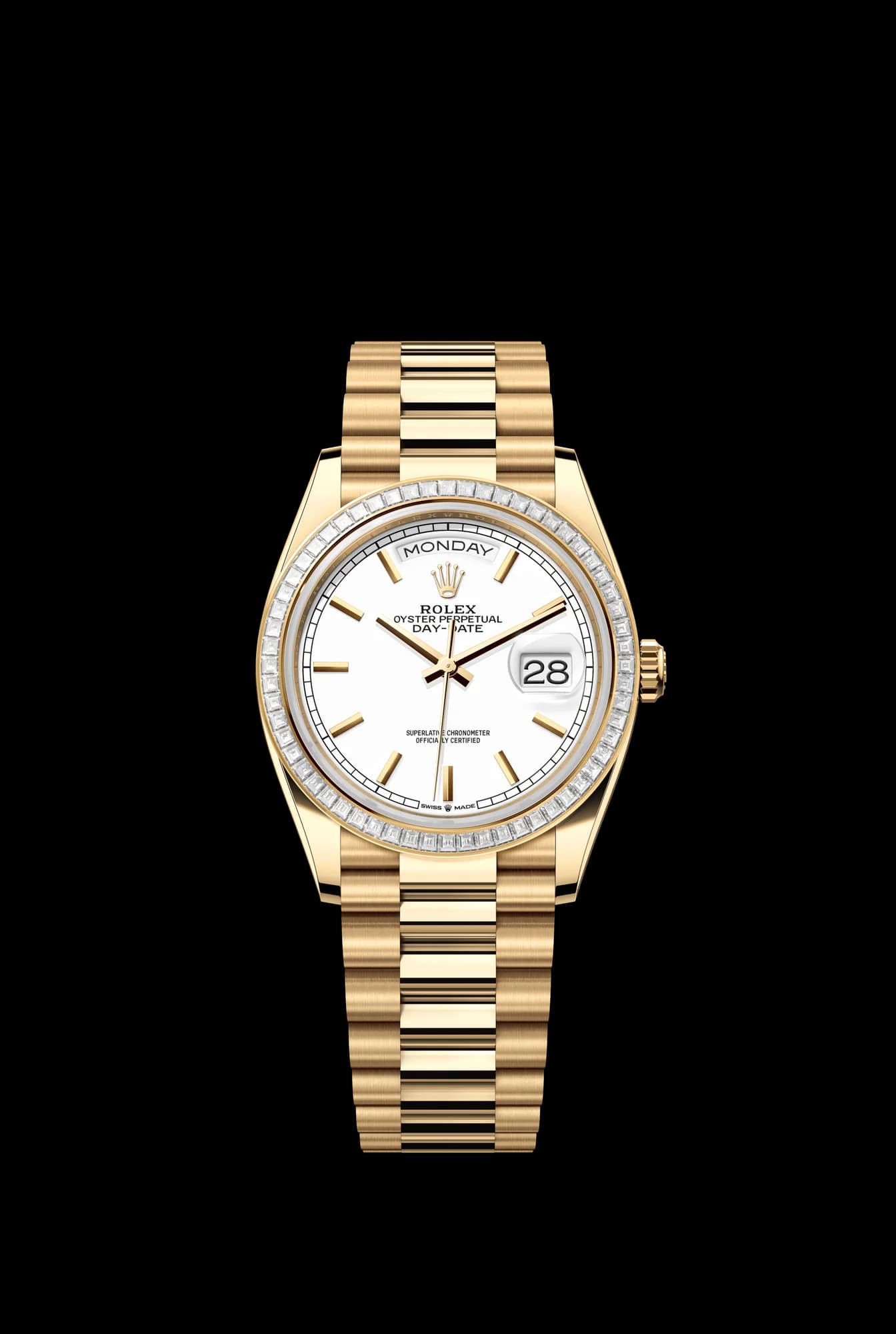 Rolex Day-Date 36 1