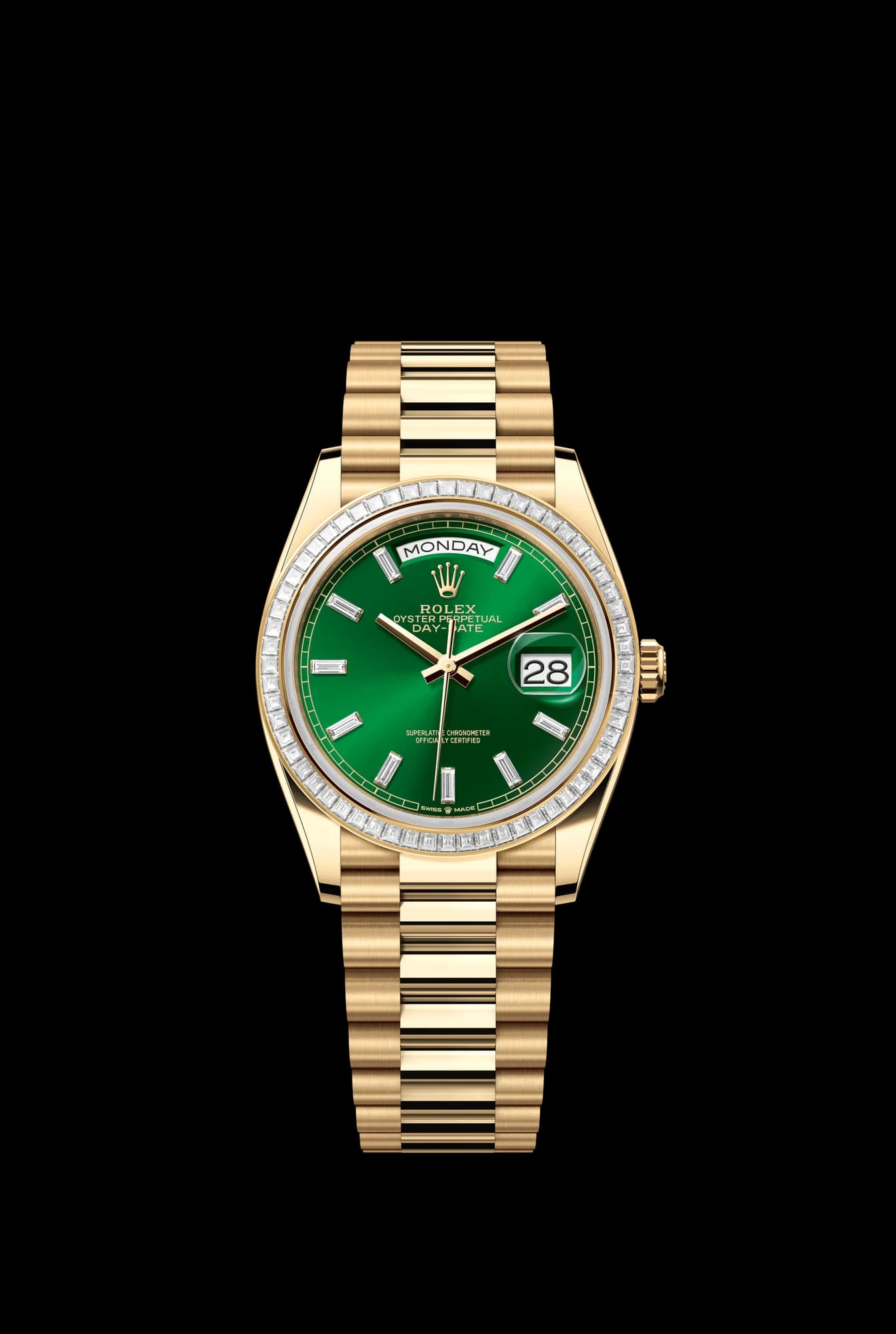 Rolex Day-Date 36 1