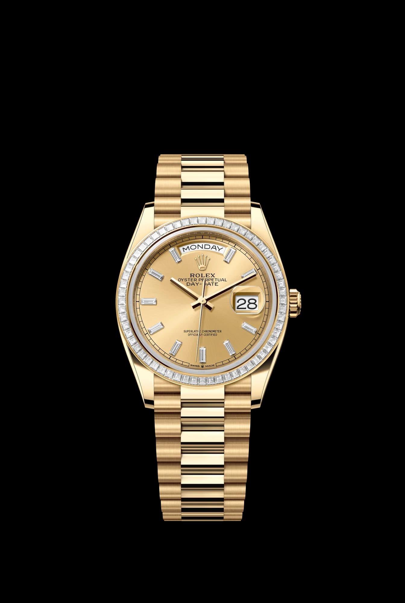 Rolex Day-Date 36 1