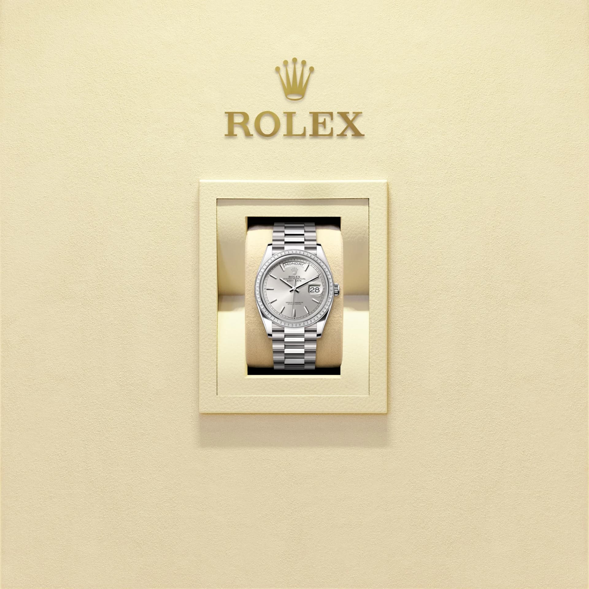 Rolex Day-Date 36 2