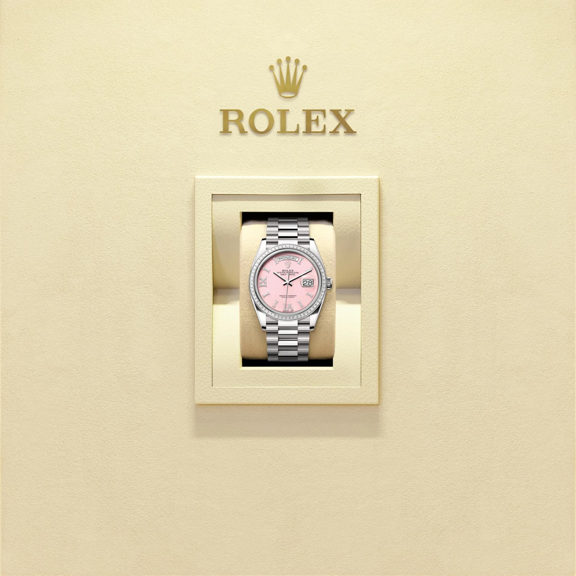 Rolex Day-Date 36 2