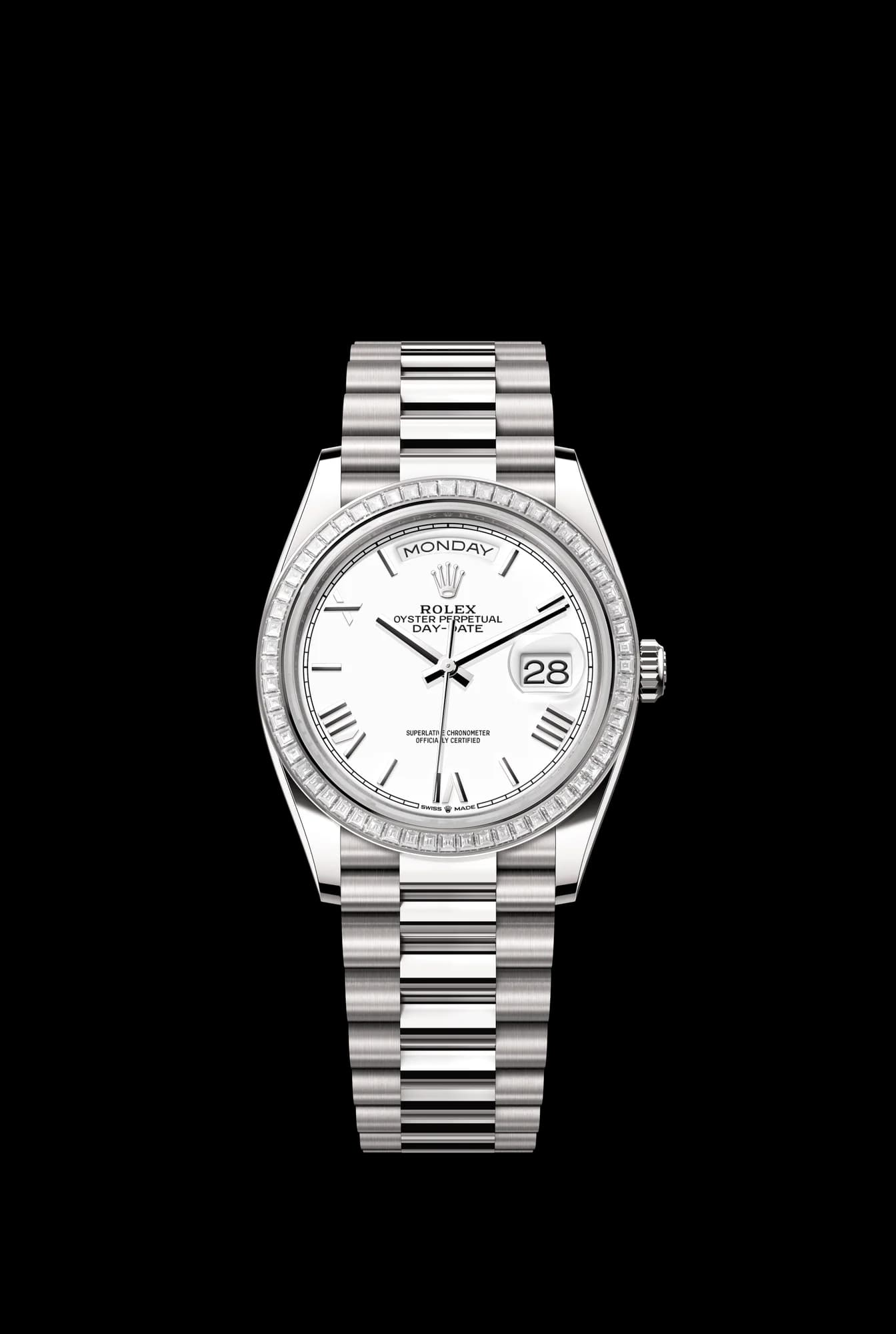 Rolex Day-Date 36 1