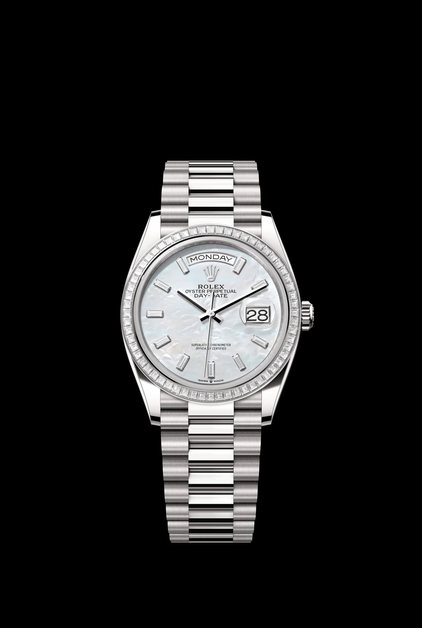Rolex Day-Date 36 1