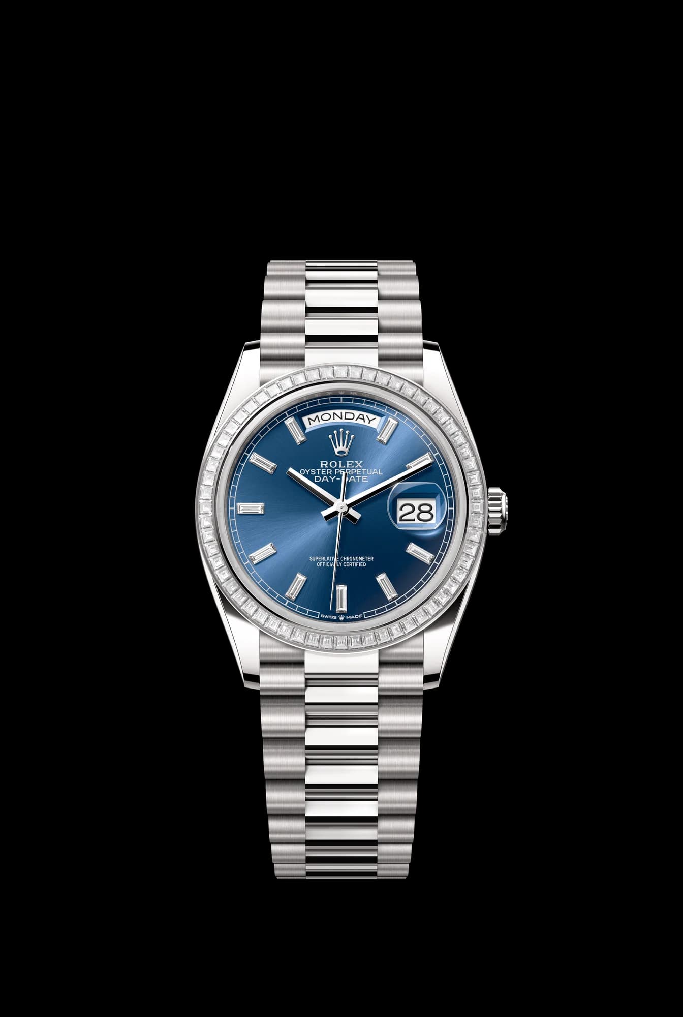 Rolex Day-Date 36 1
