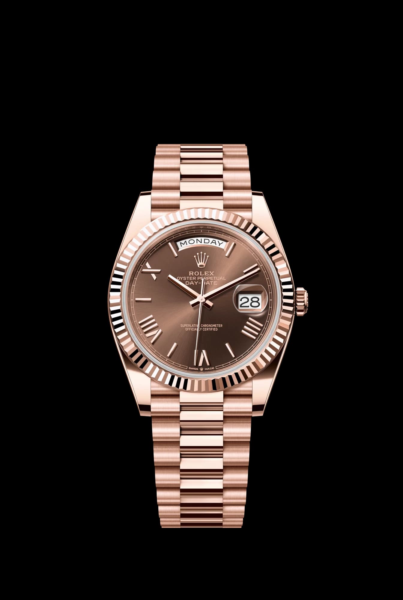 Rolex Day-Date 40 1