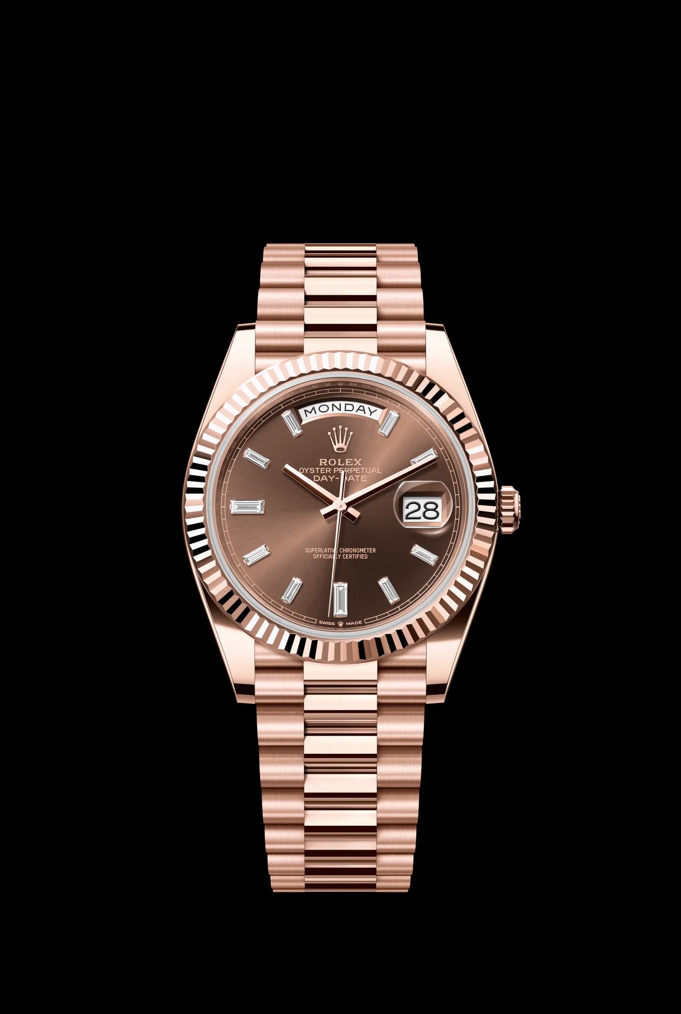 Rolex Day-Date 40 1