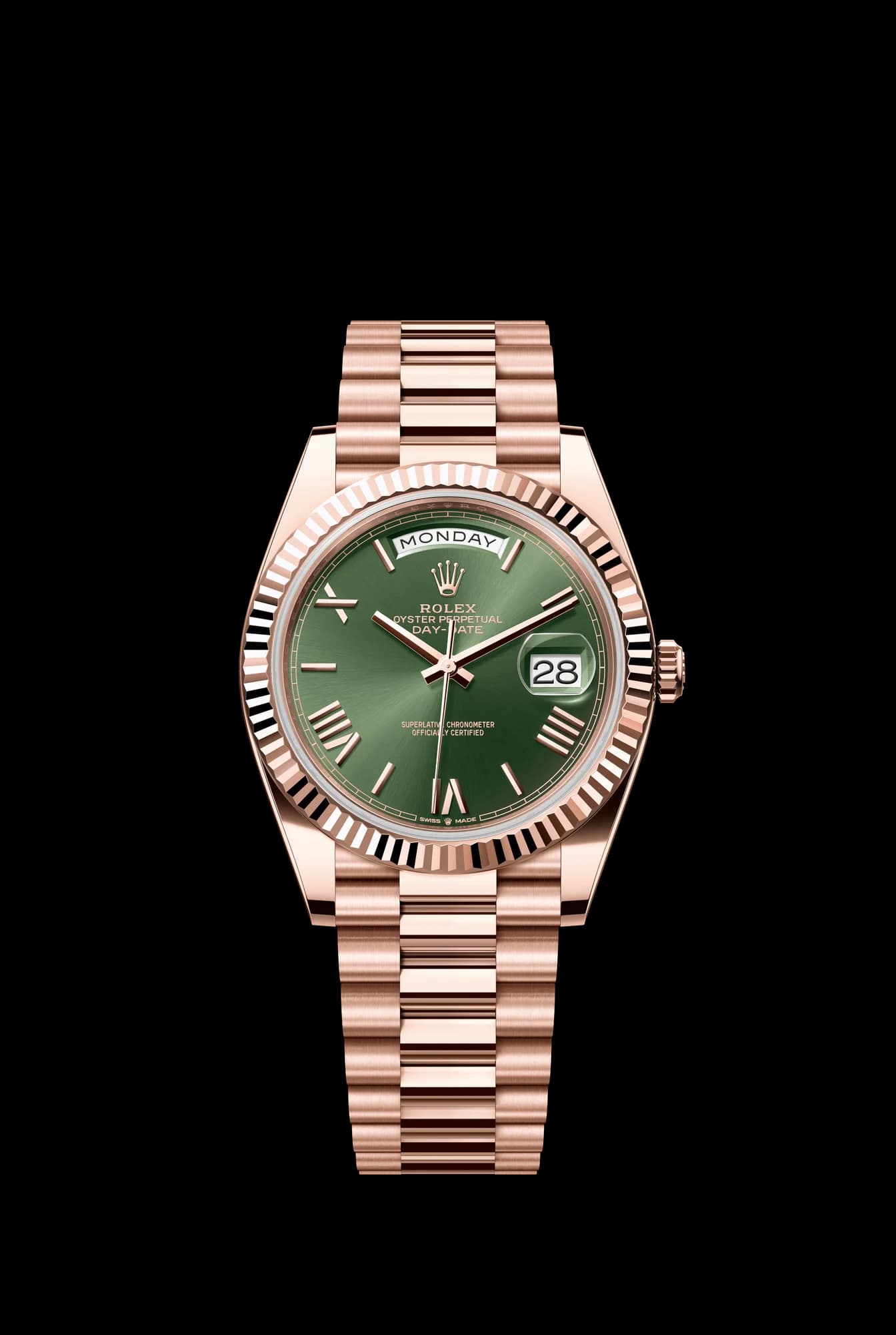 Rolex Day-Date 40 1