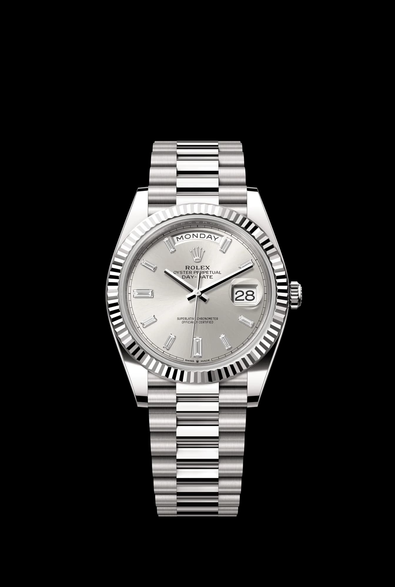 Rolex Day-Date 40 1