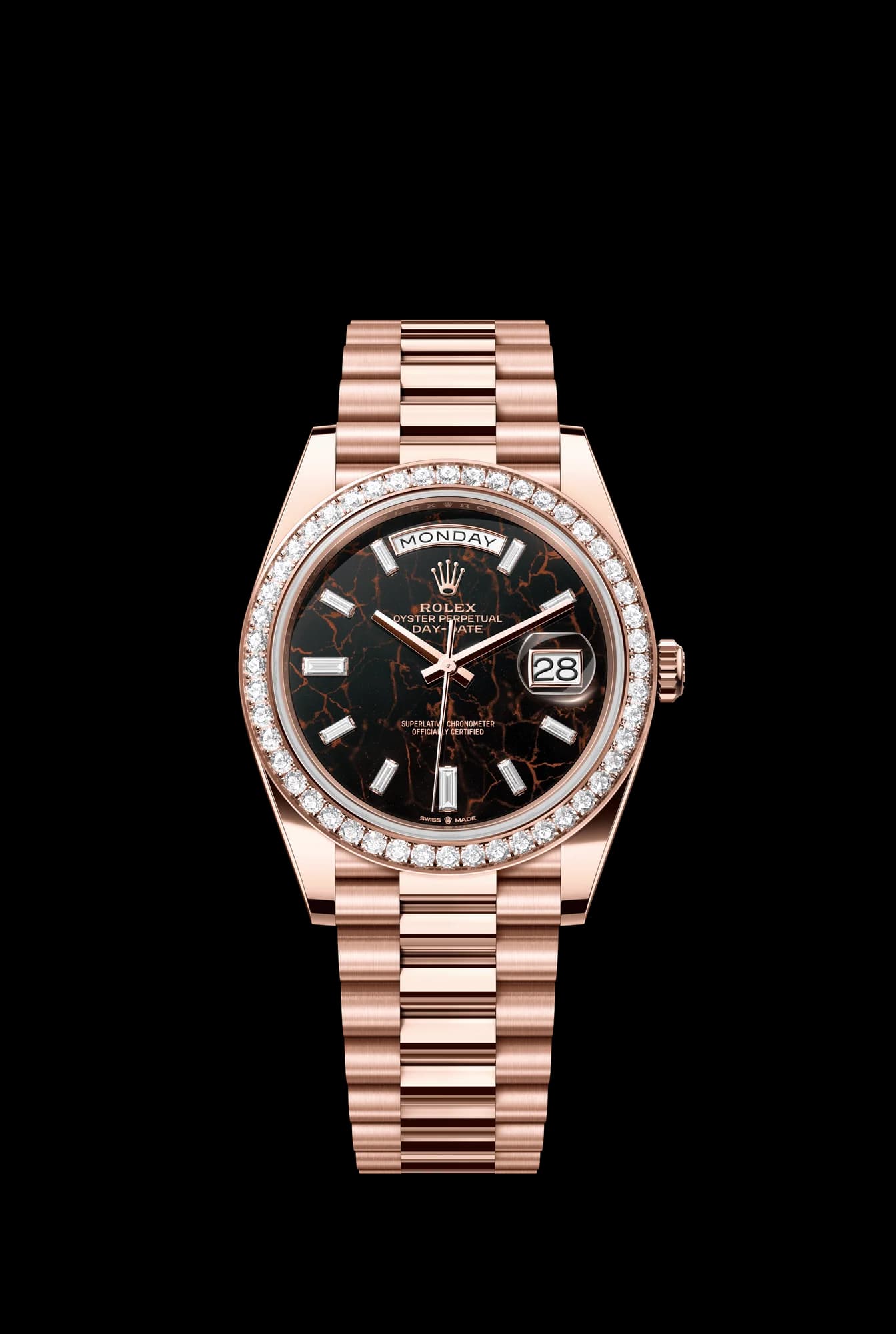 Rolex Day-Date 40 1