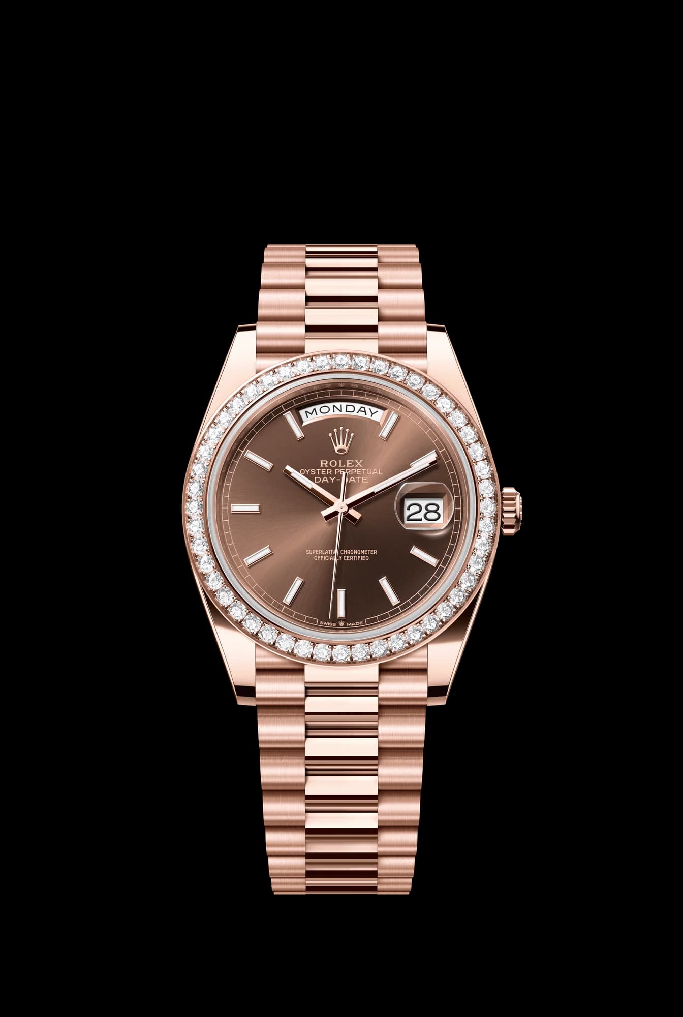 Rolex Day-Date 40 1