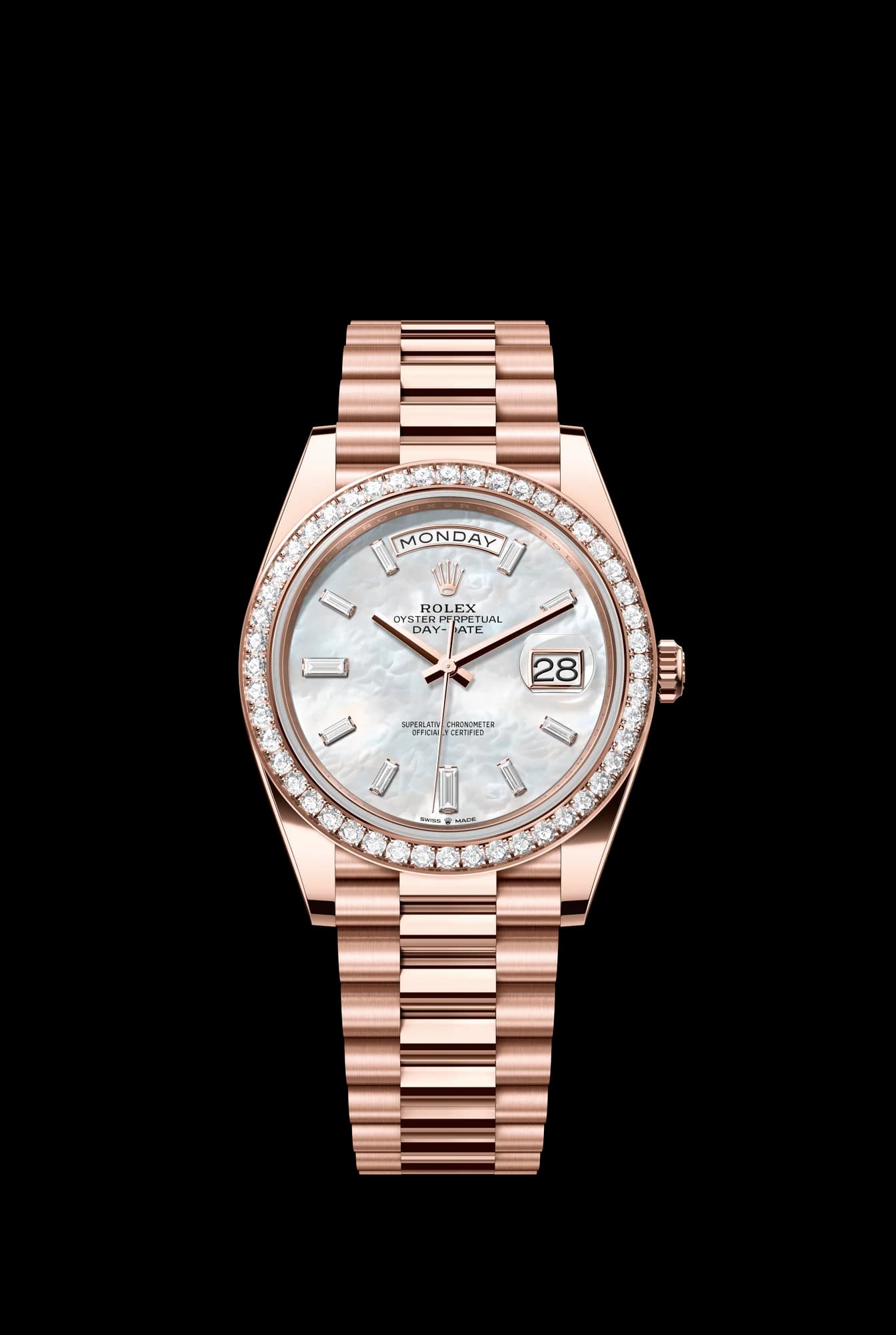 Rolex Day-Date 40 1
