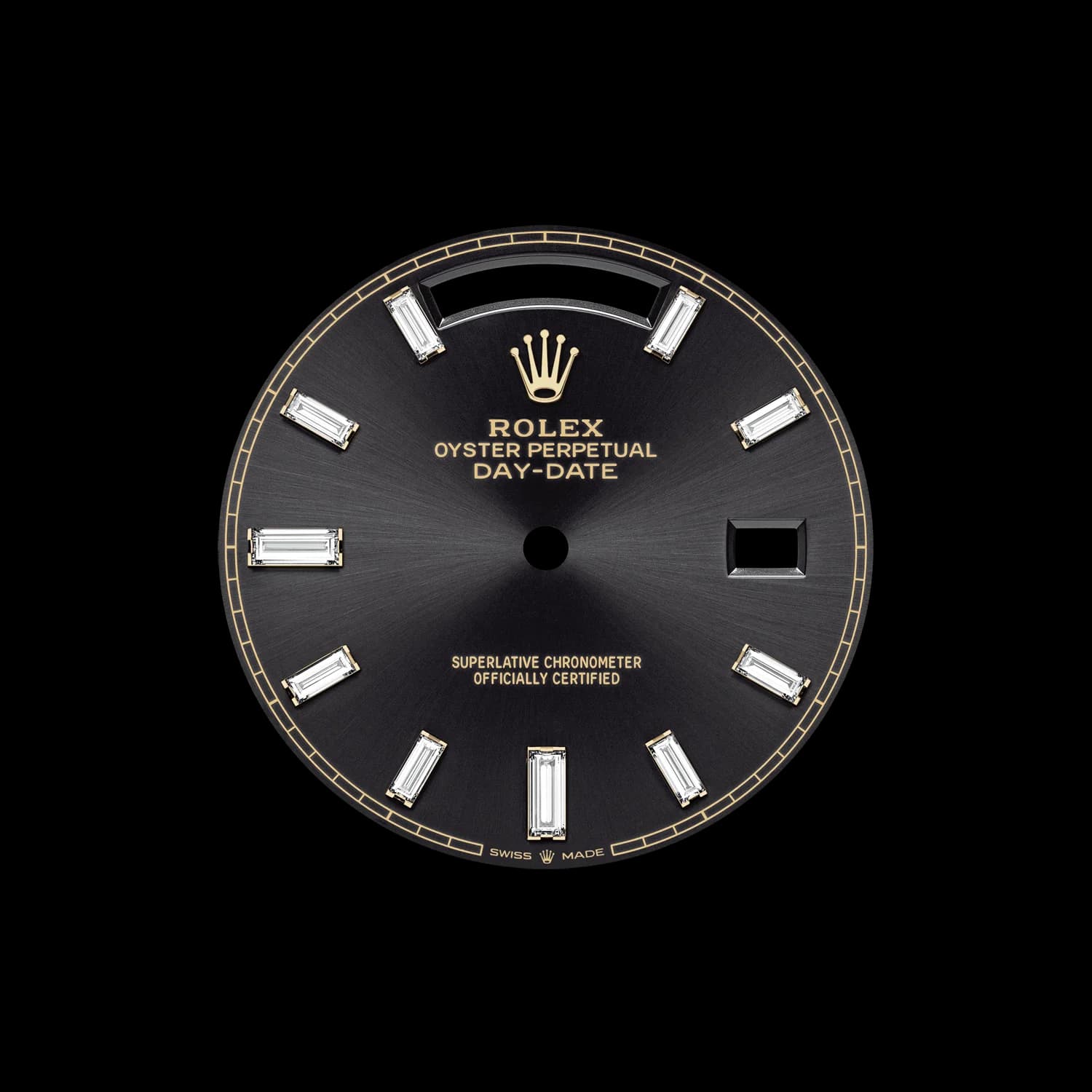 Rolex Day-Date 40 3