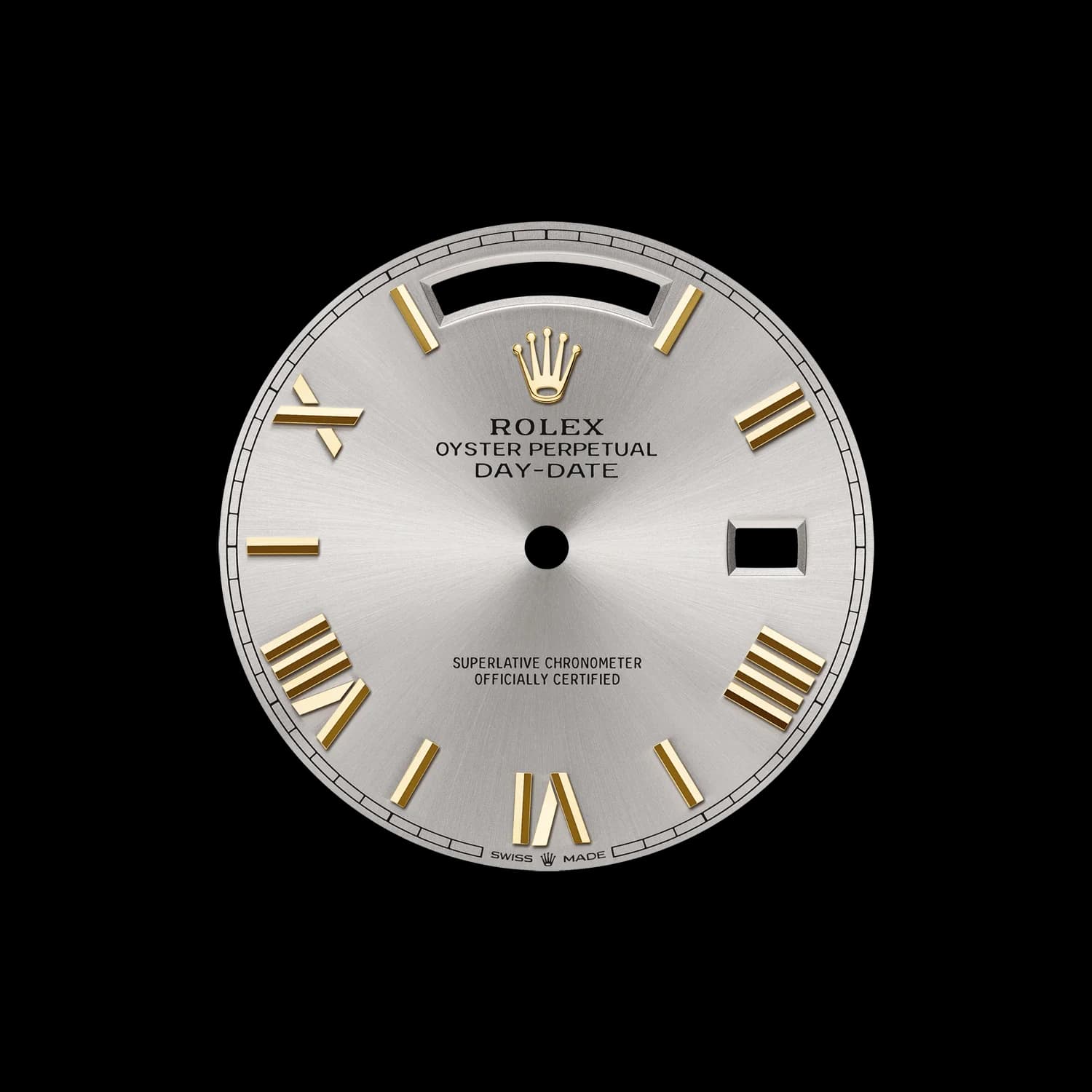 Rolex Day-Date 40 3