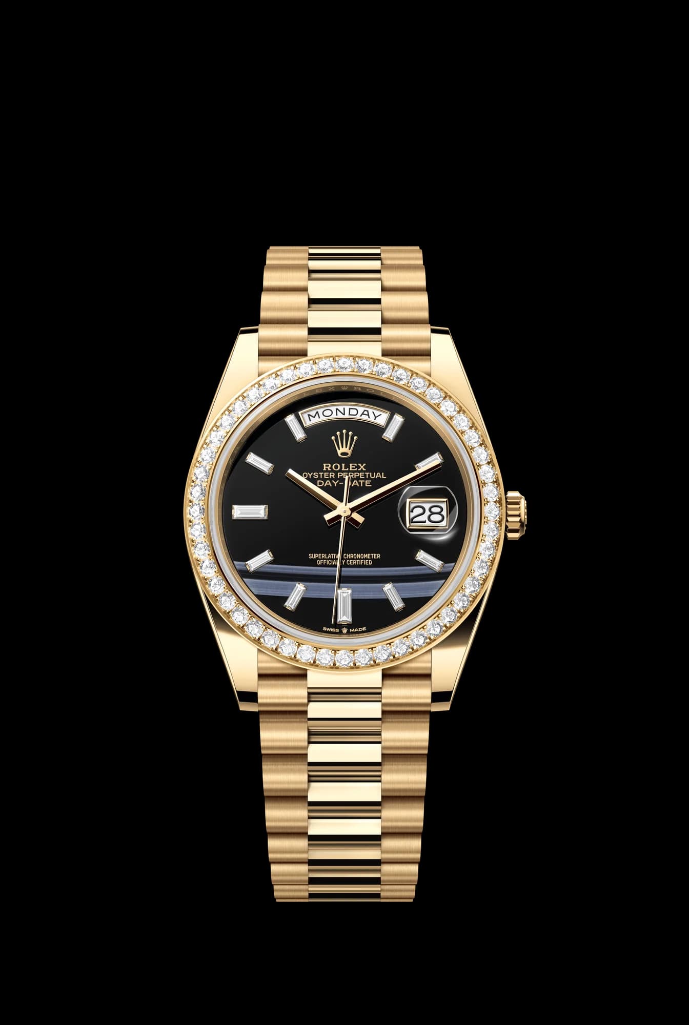 Rolex Day-Date 40 1
