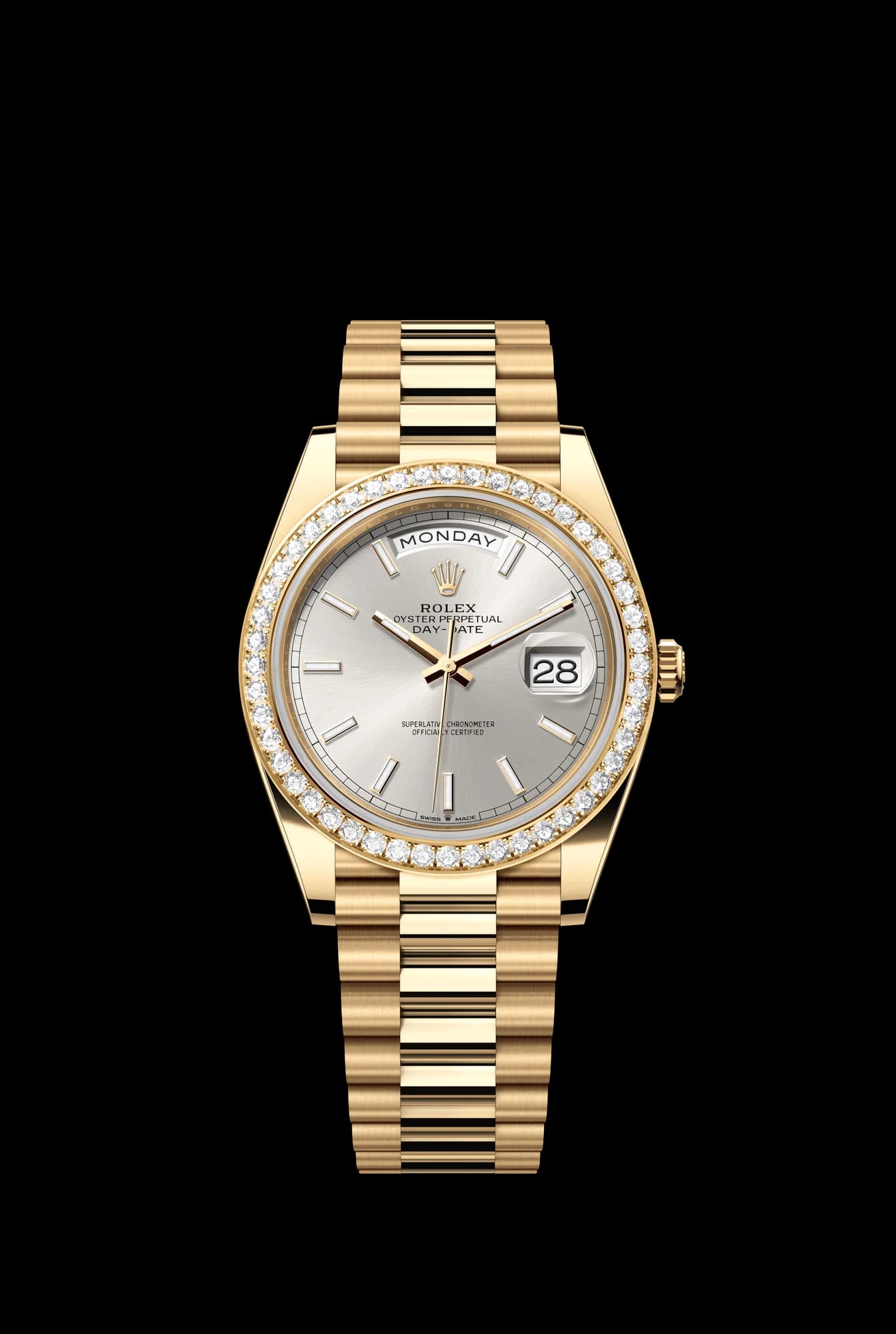 Rolex Day-Date 40 1
