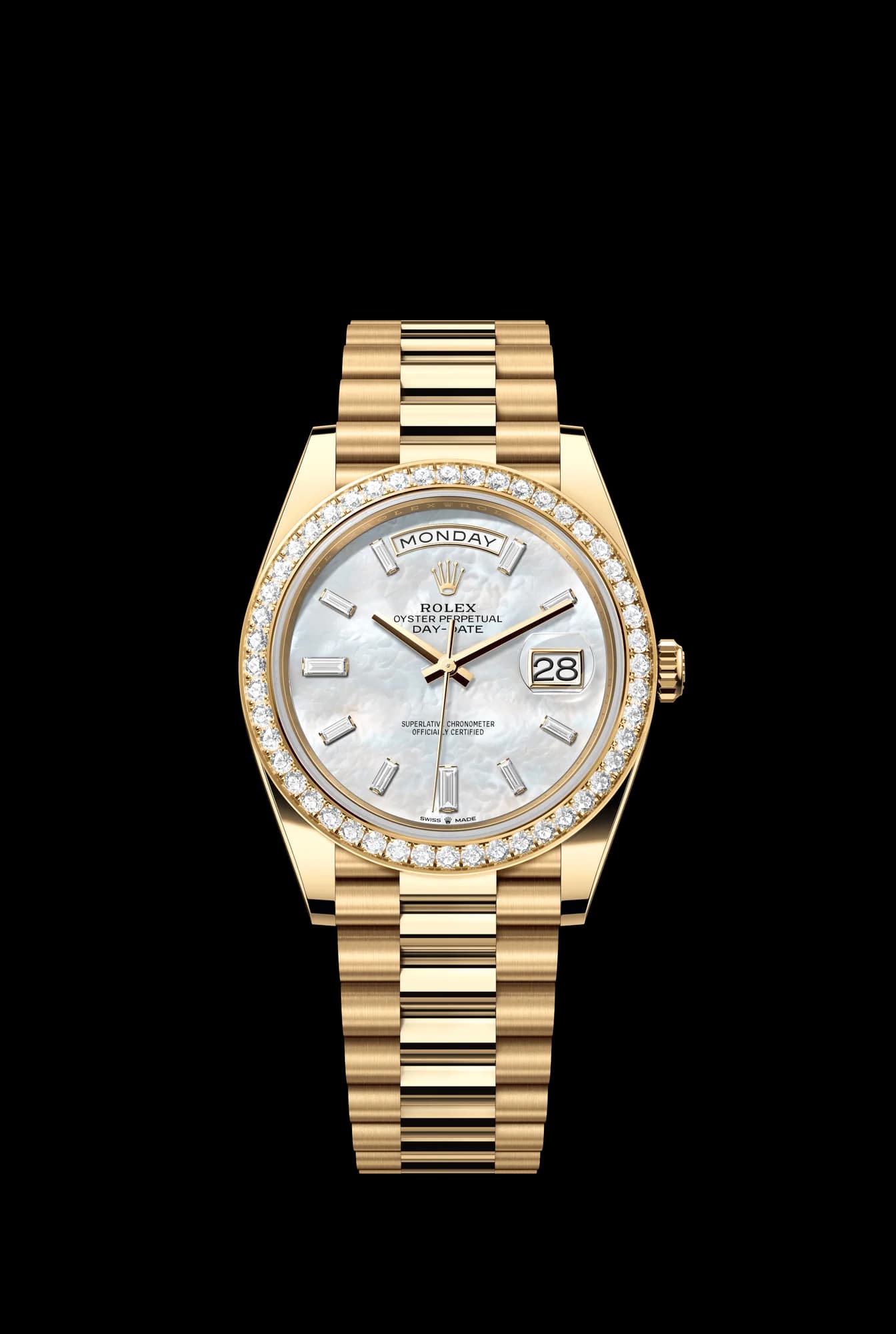 Rolex Day-Date 40 1