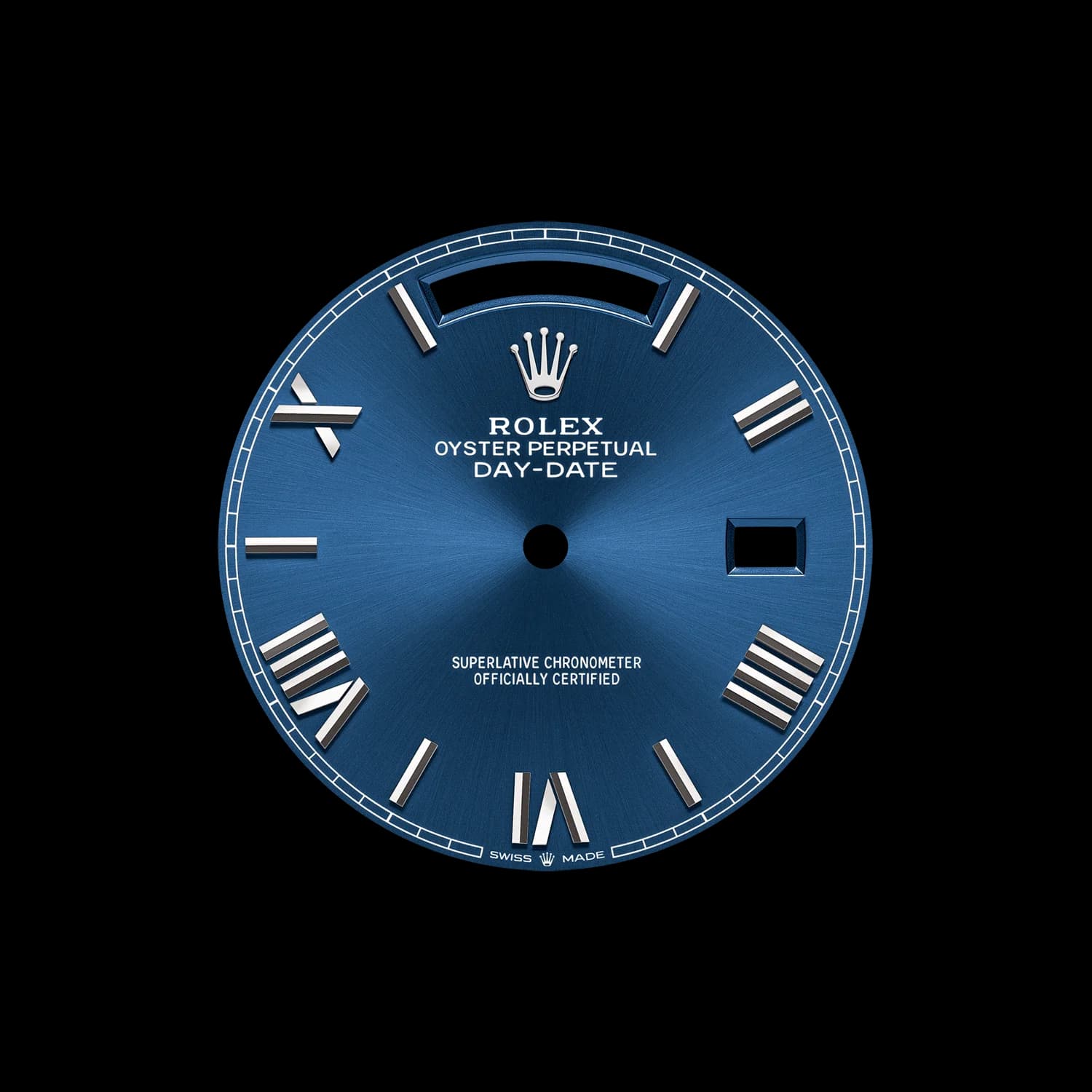 Rolex Day-Date 40 3