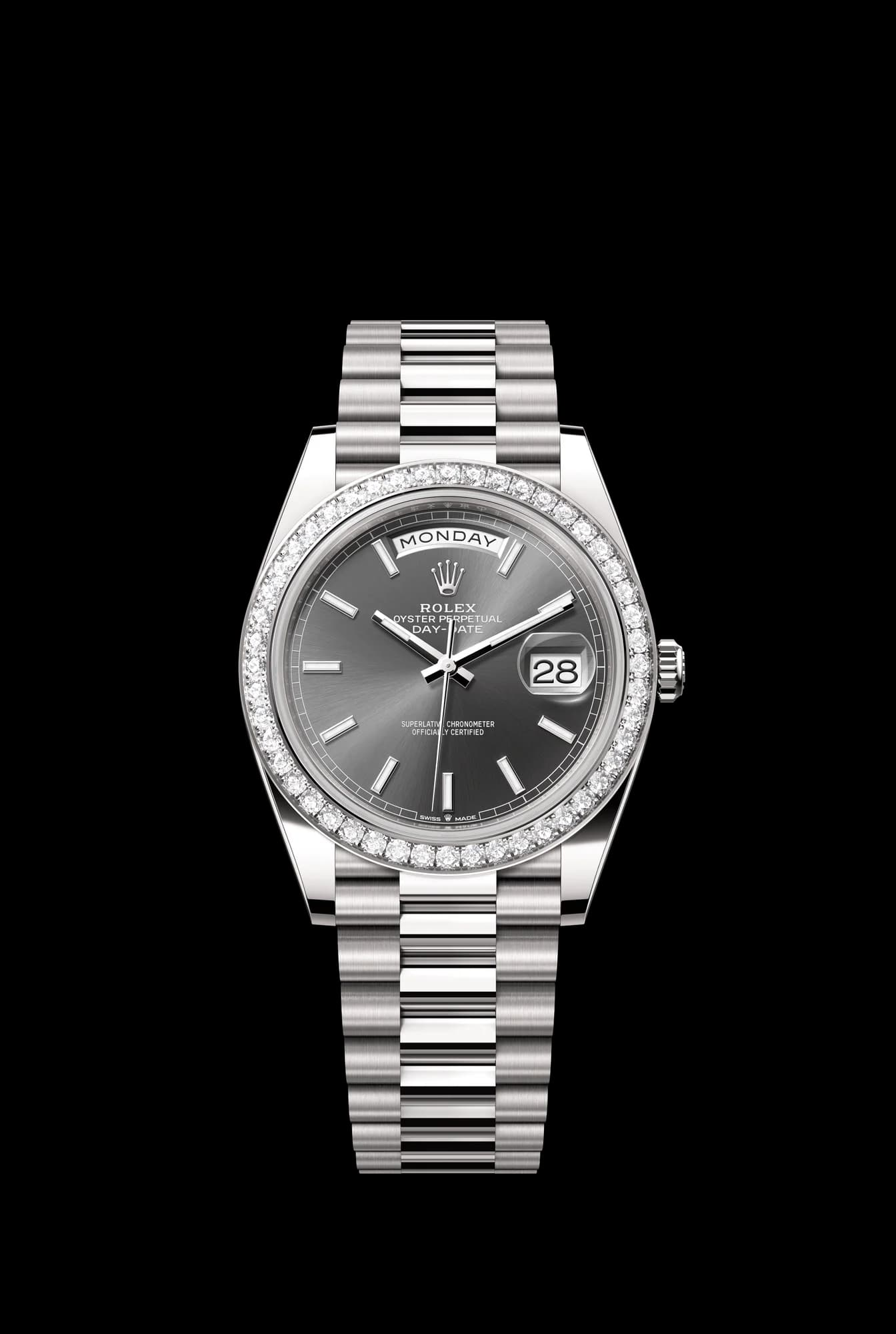 Rolex Day-Date 40 1