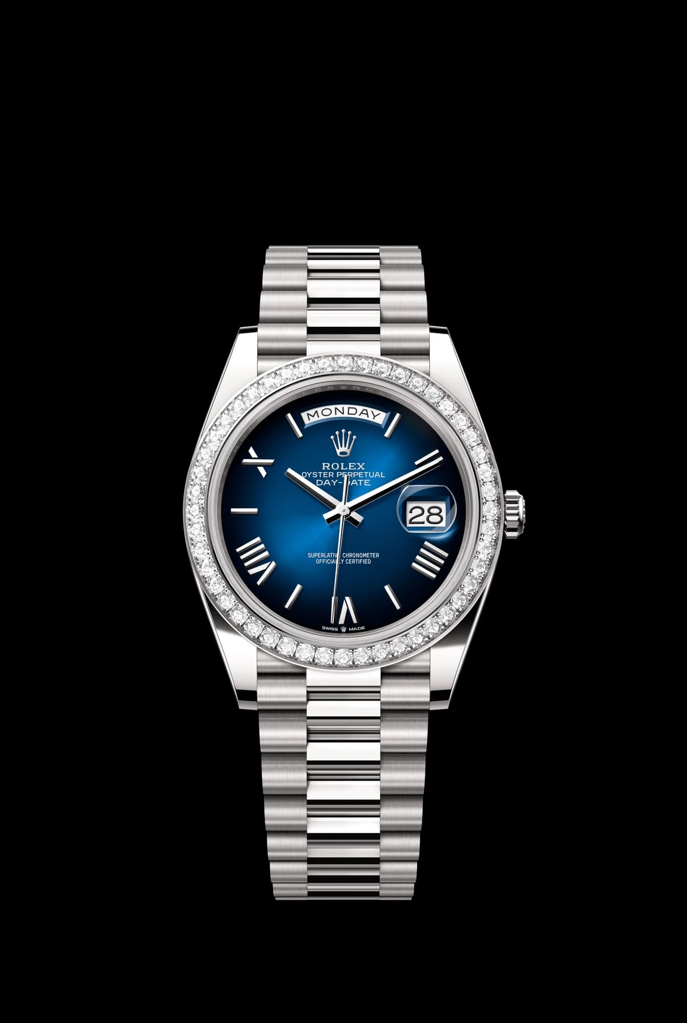 Rolex Day-Date 40 1