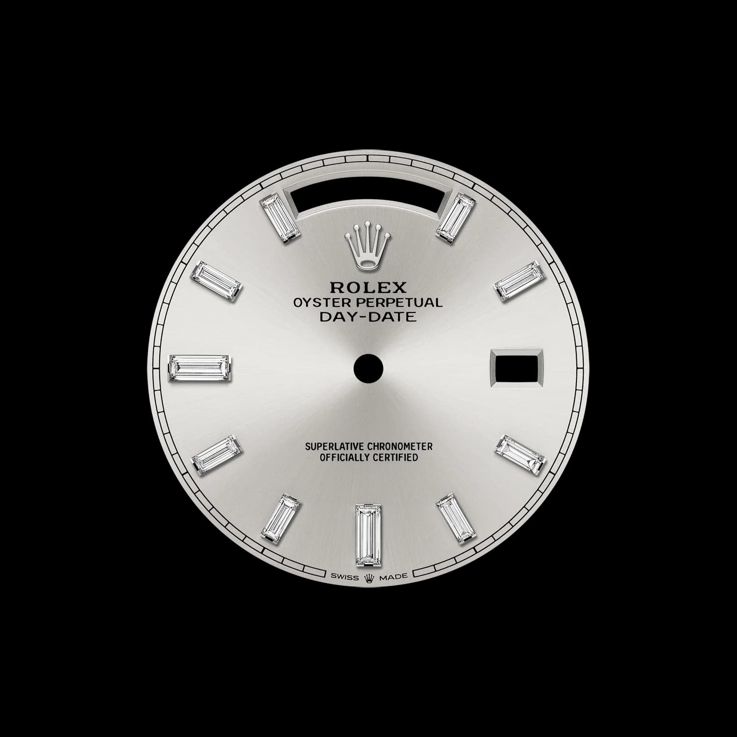 Rolex Day-Date 40 3