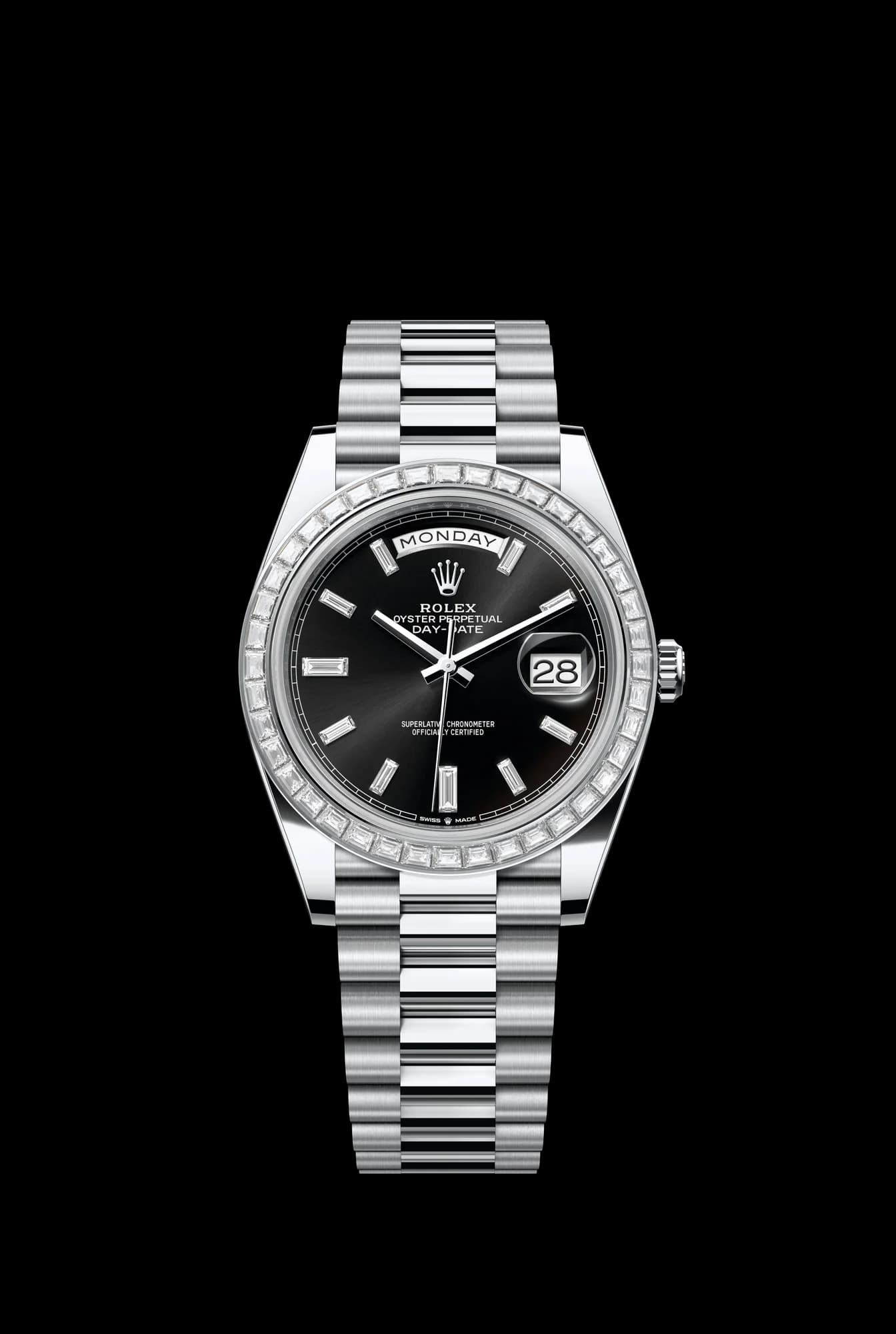 Rolex Day-Date 40 1