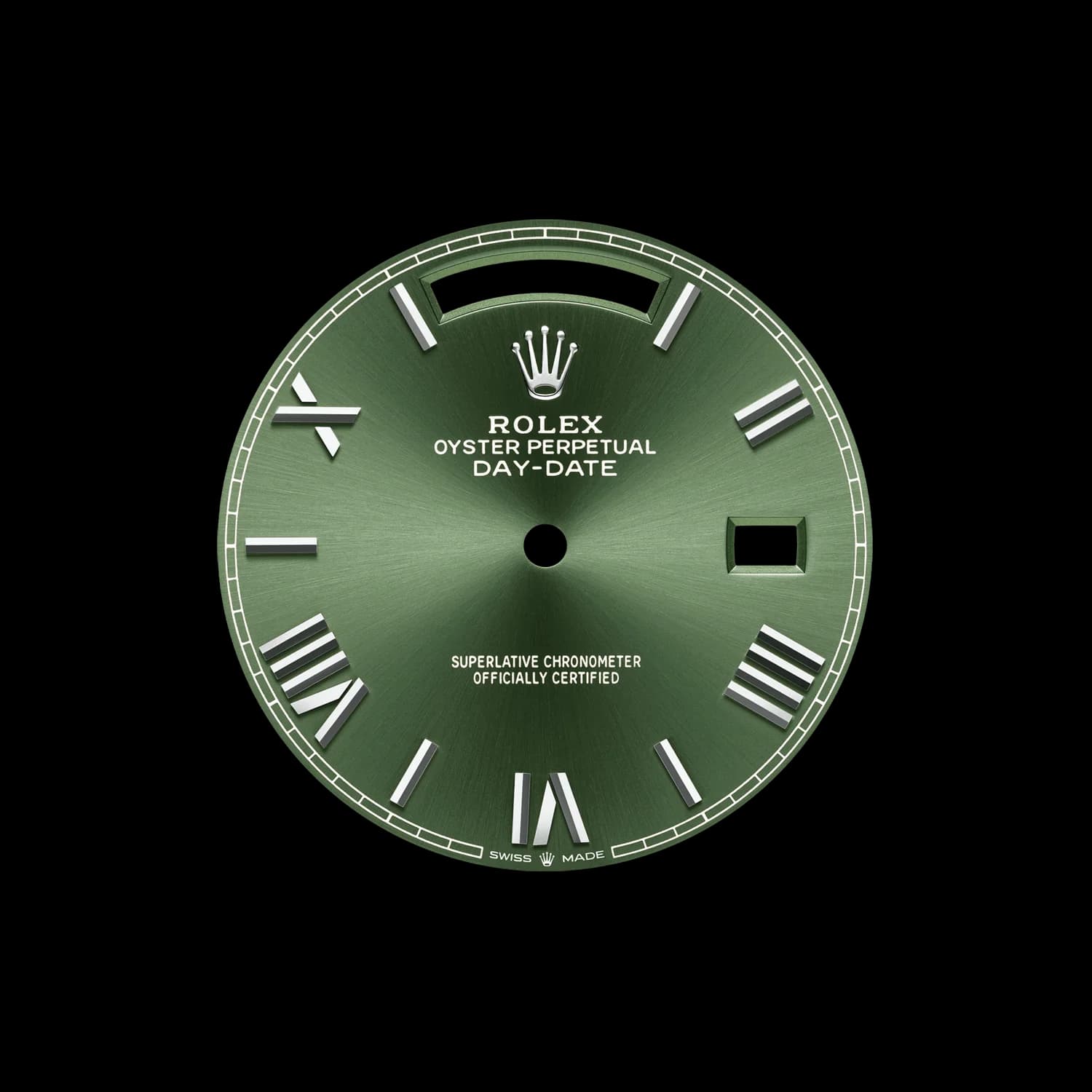 Rolex Day-Date 40 3