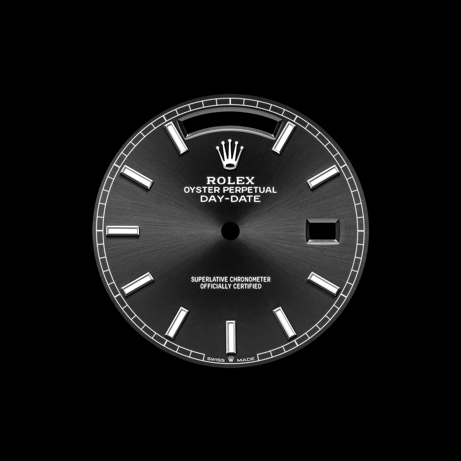 Rolex Day-Date 40 3